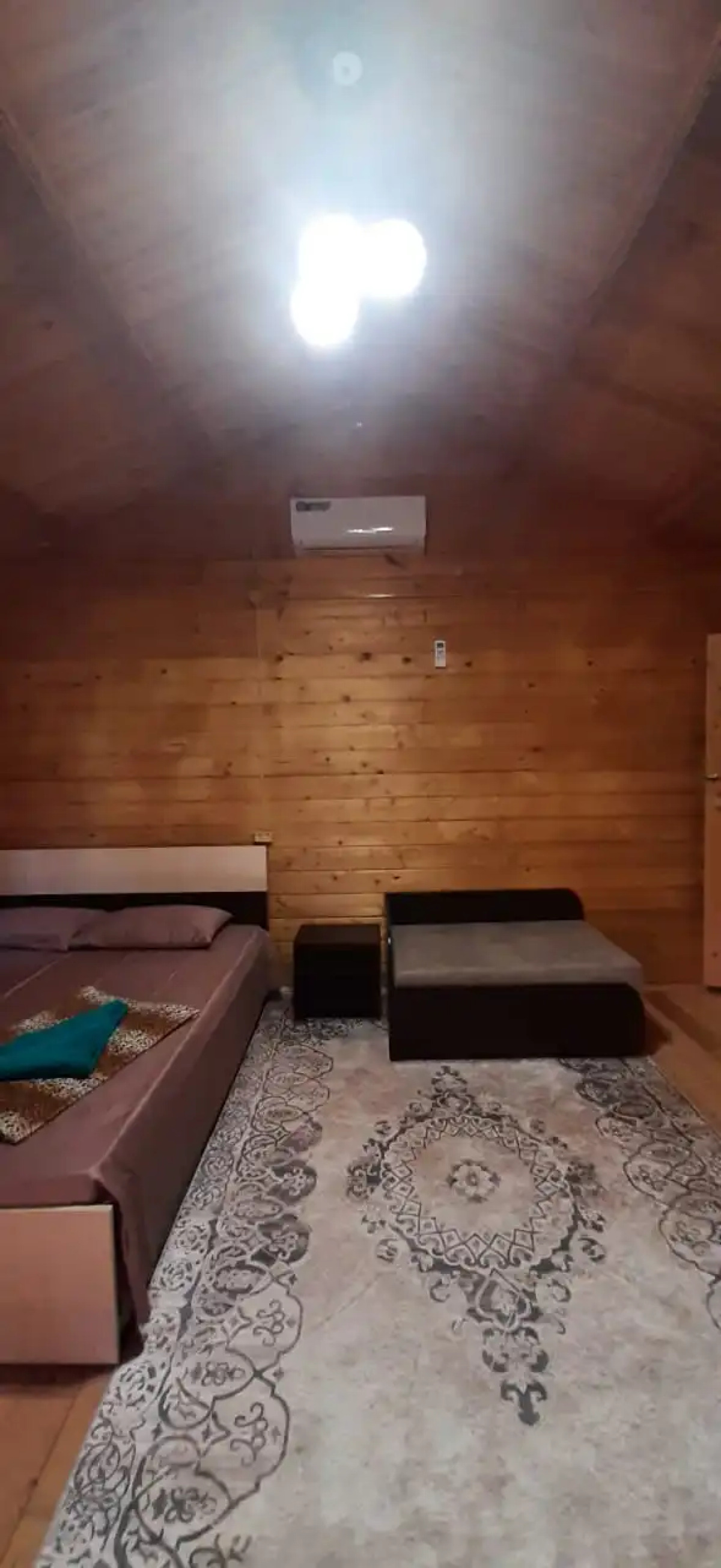 Частный дом Райские домики