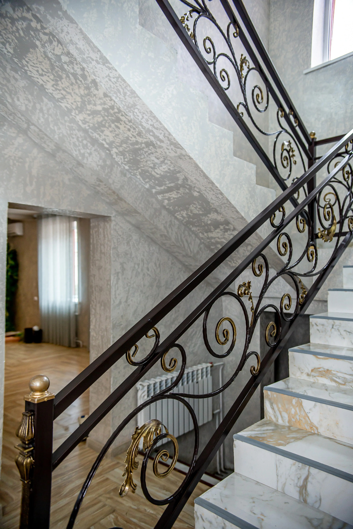 Отель Тихий двор