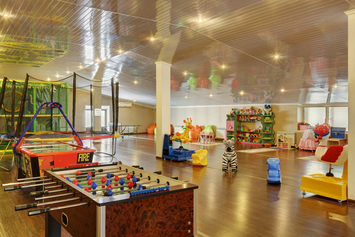 Отель Валеско