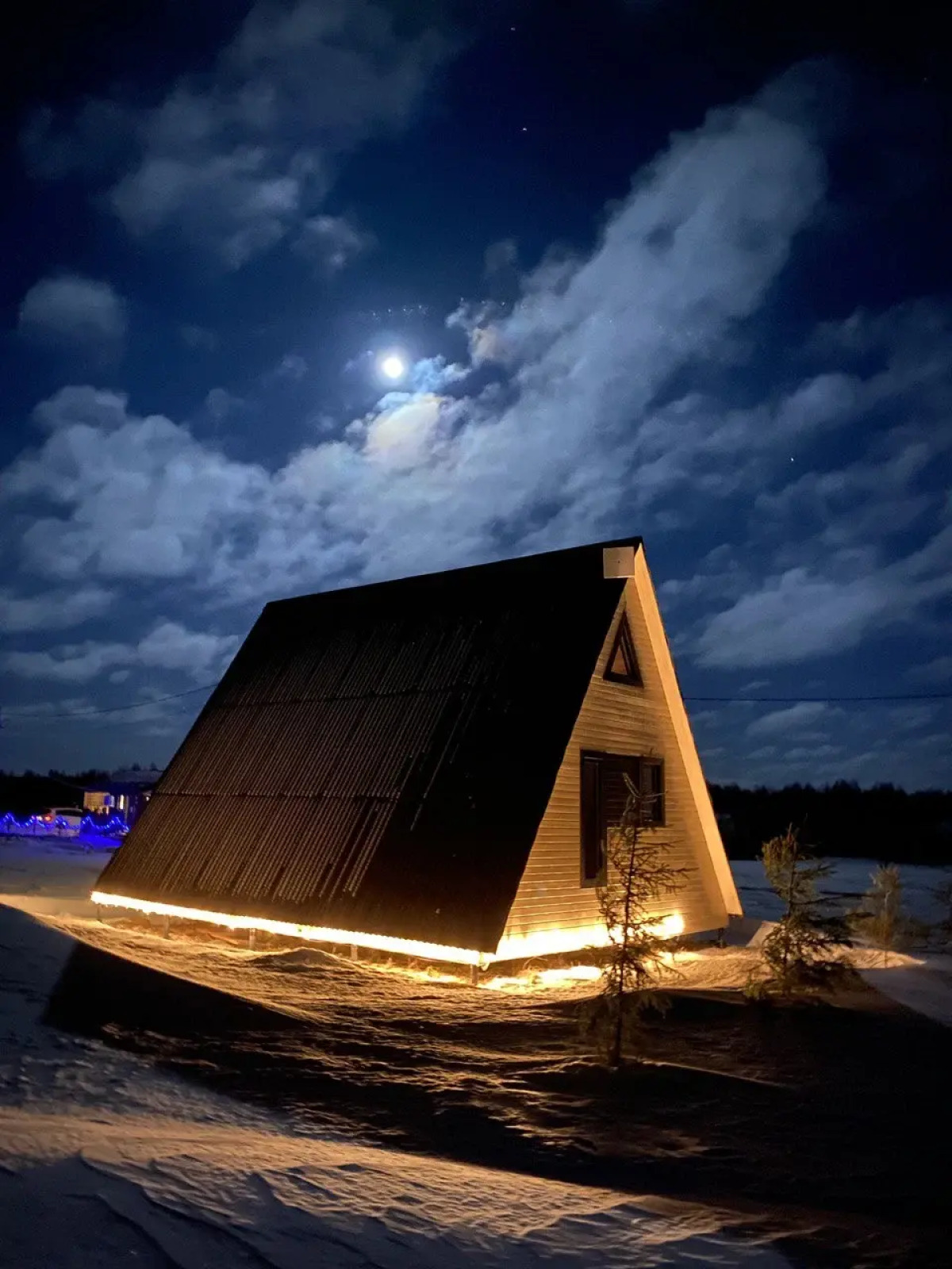 Гостевой дом Советов на Вазузе