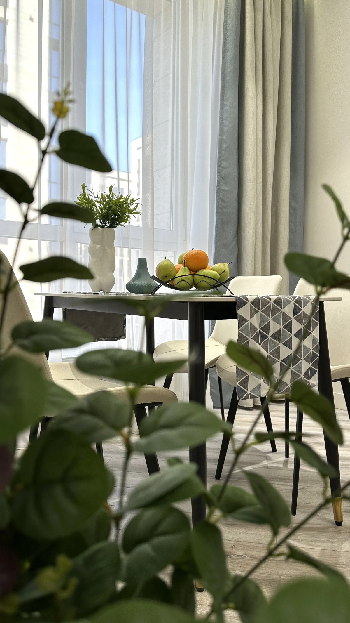 Апартаменты 61 Комфорт Сити