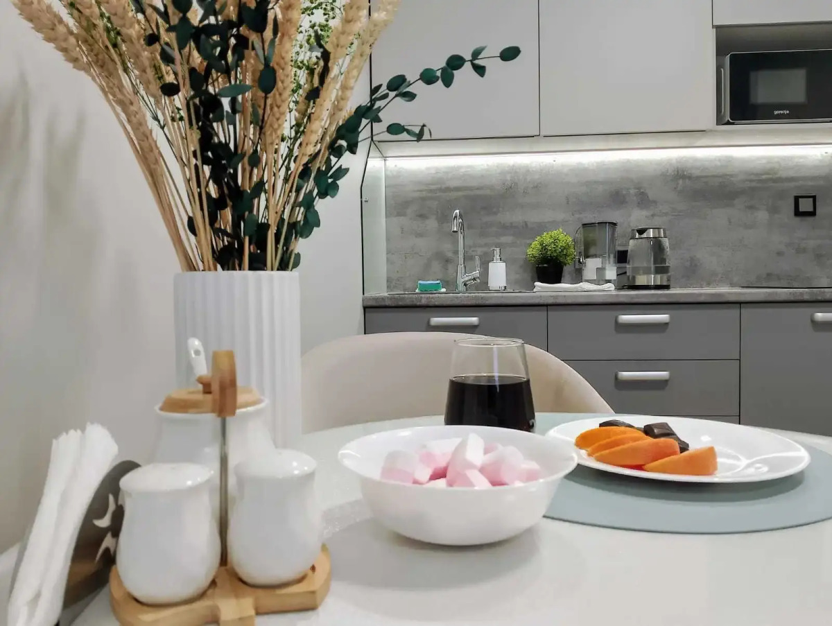 Квартира В Горском микрорайоне 14