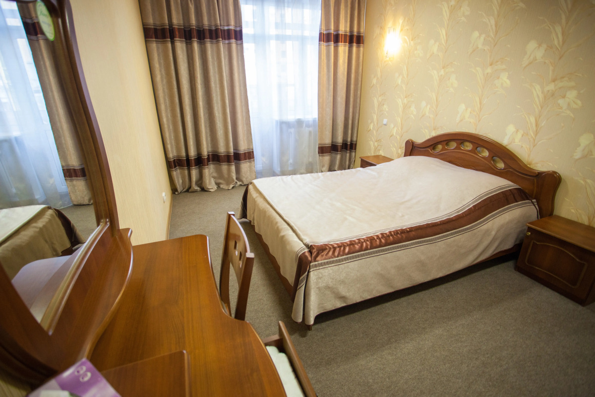 Отель Алиса