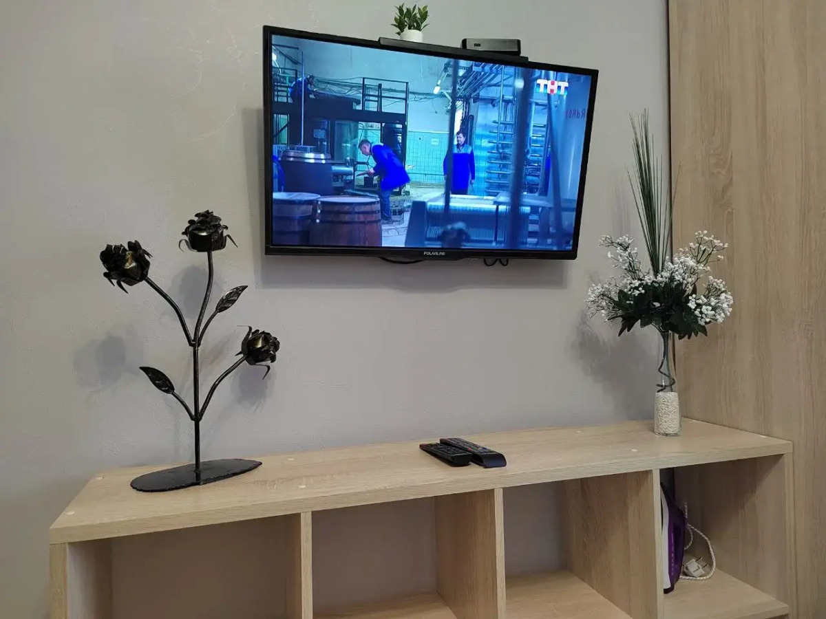 Апартаменты Color