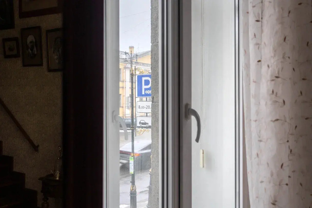 Апартаменты Bel Étage Dream