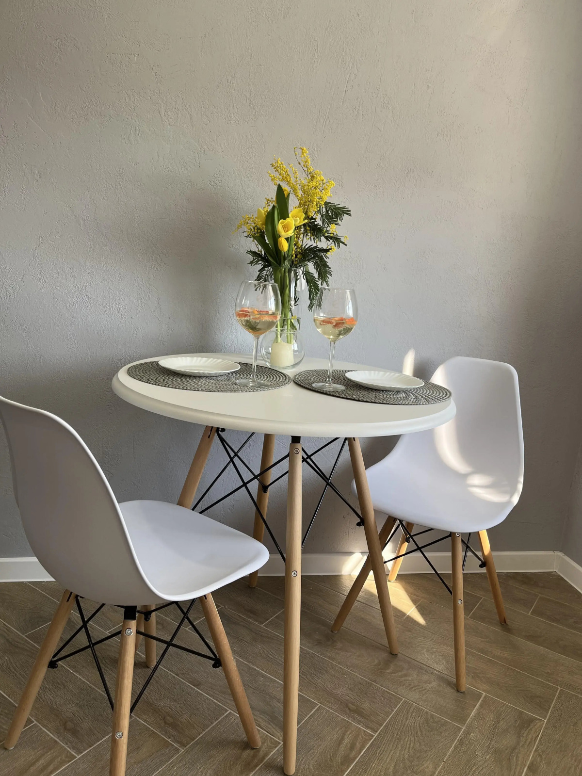 Квартира Стильные Апартаменты на Гагарина