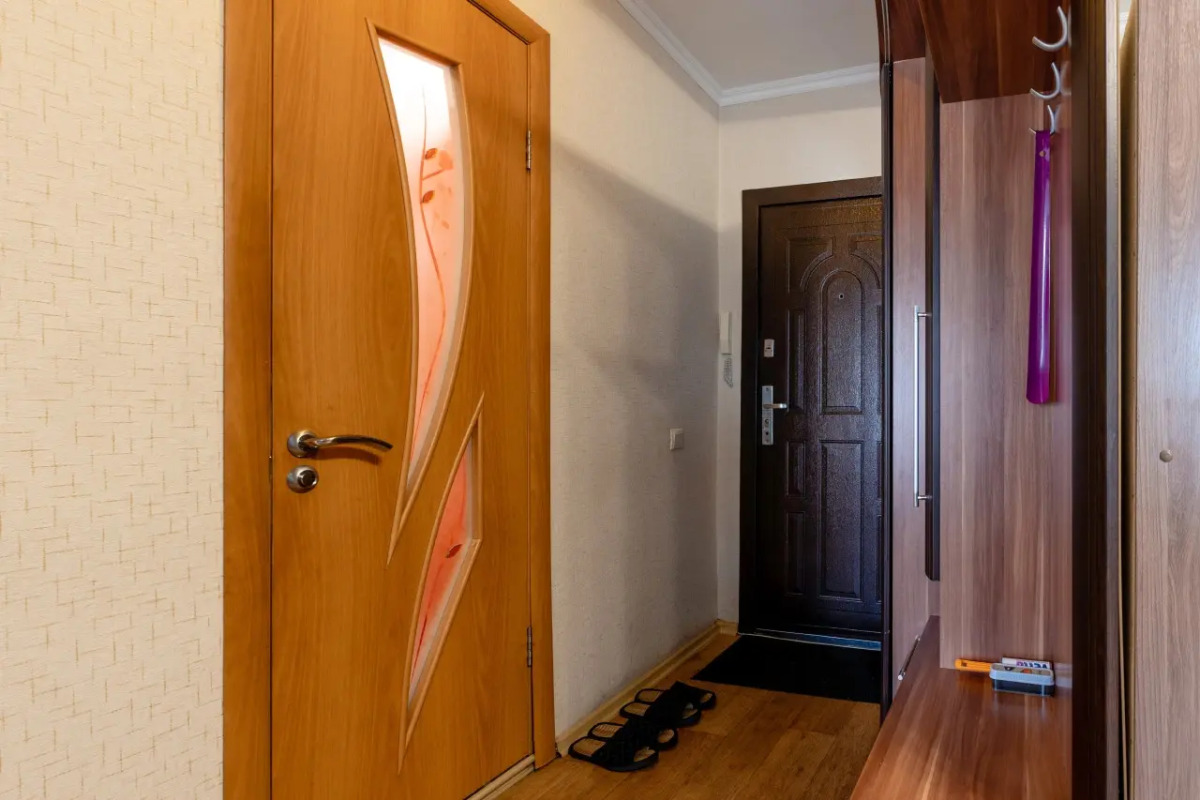 Квартира Пять Звёзд на Робеспьера