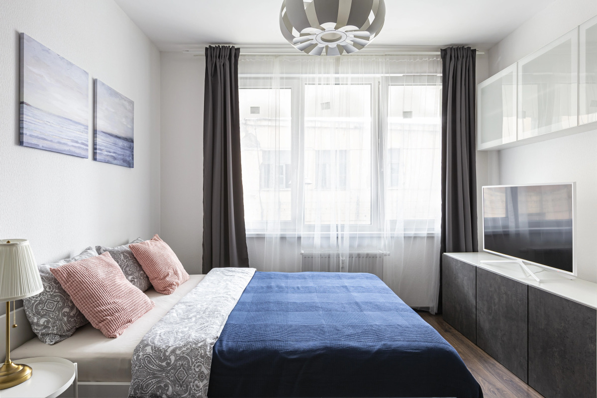 Квартира  в Палацио