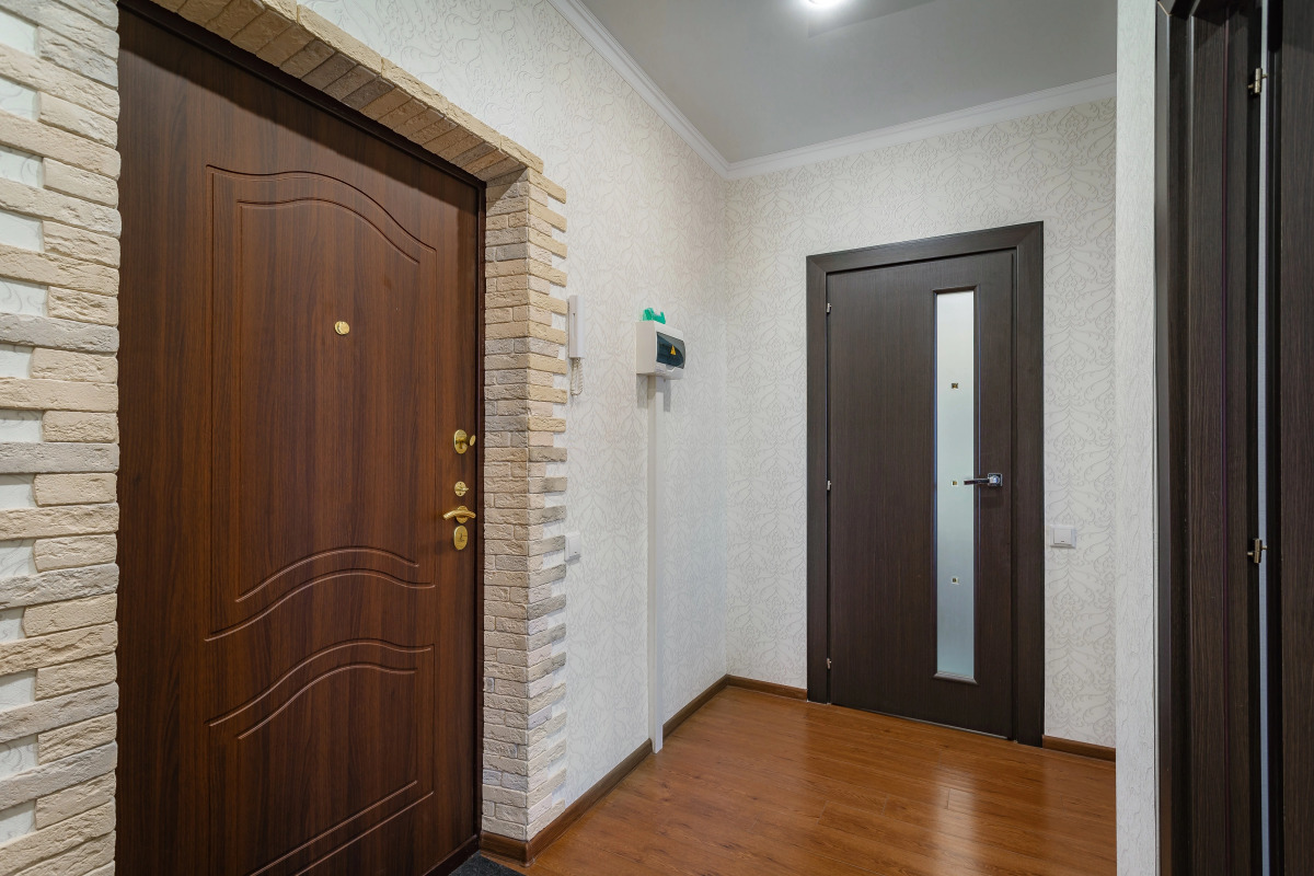 Апартаменты в ЖК Гастелло (на 2 этаже)