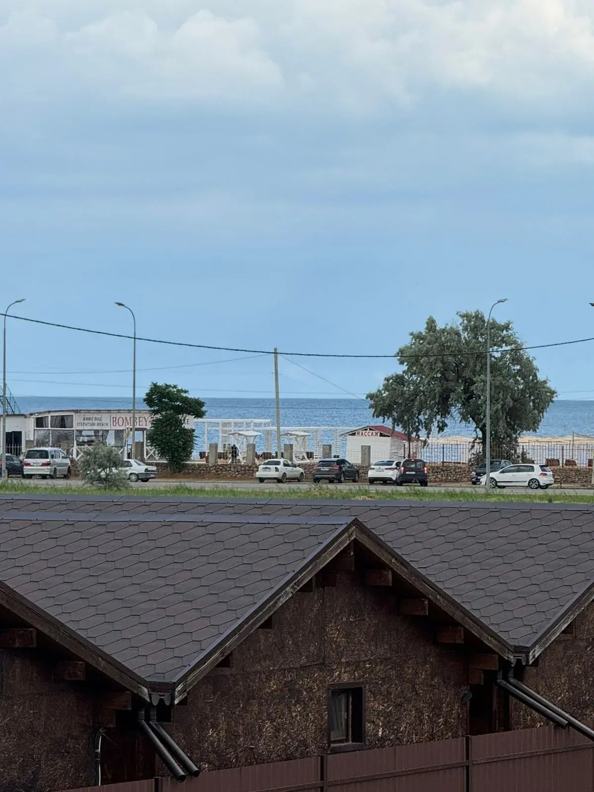 База отдыха Грис