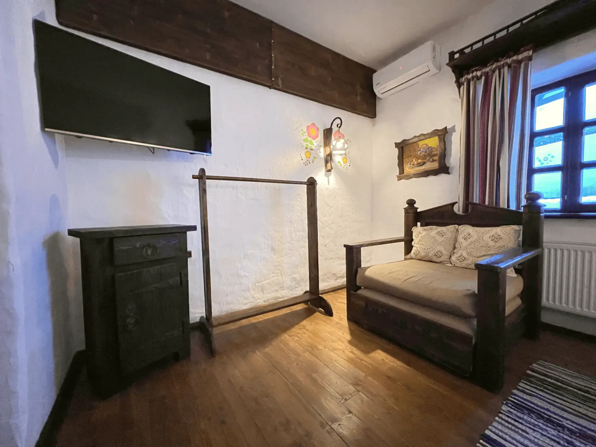 Отель Диканька на Тамани