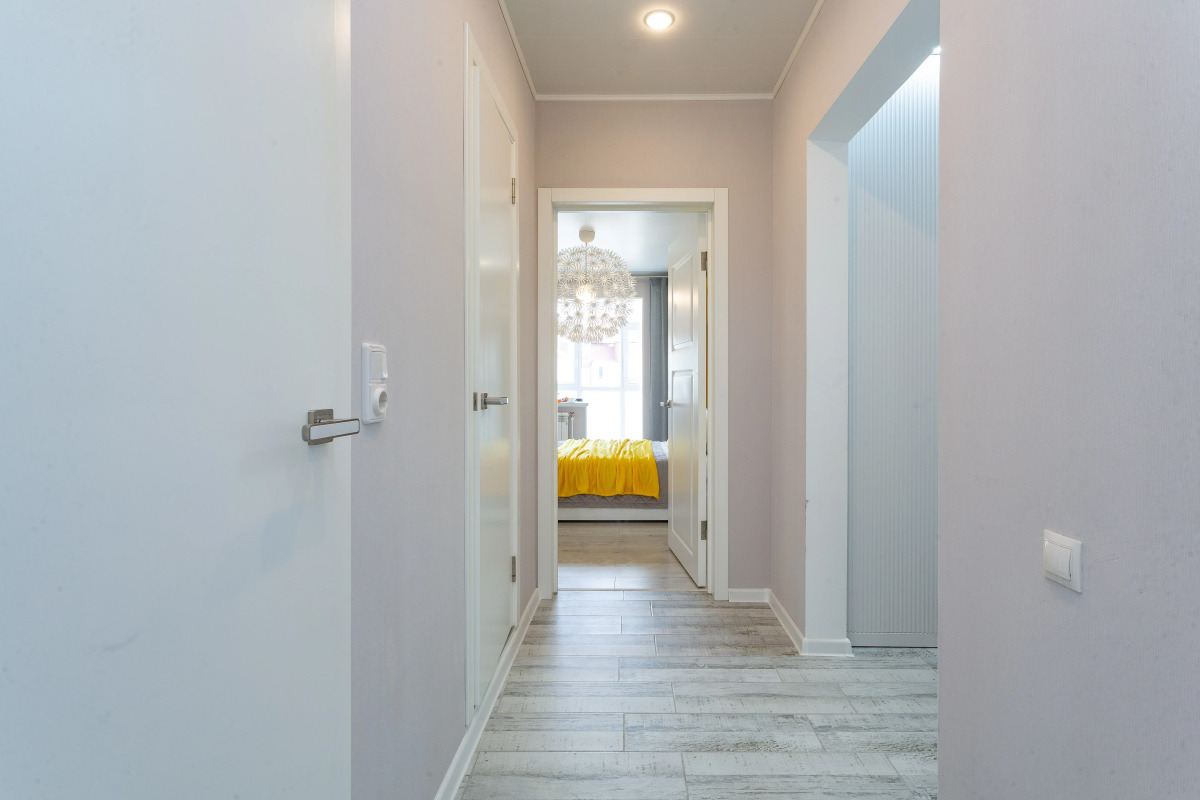 Апартаменты «Атмосфера» | Солнечная Севилья — Где Рождаются Мечты