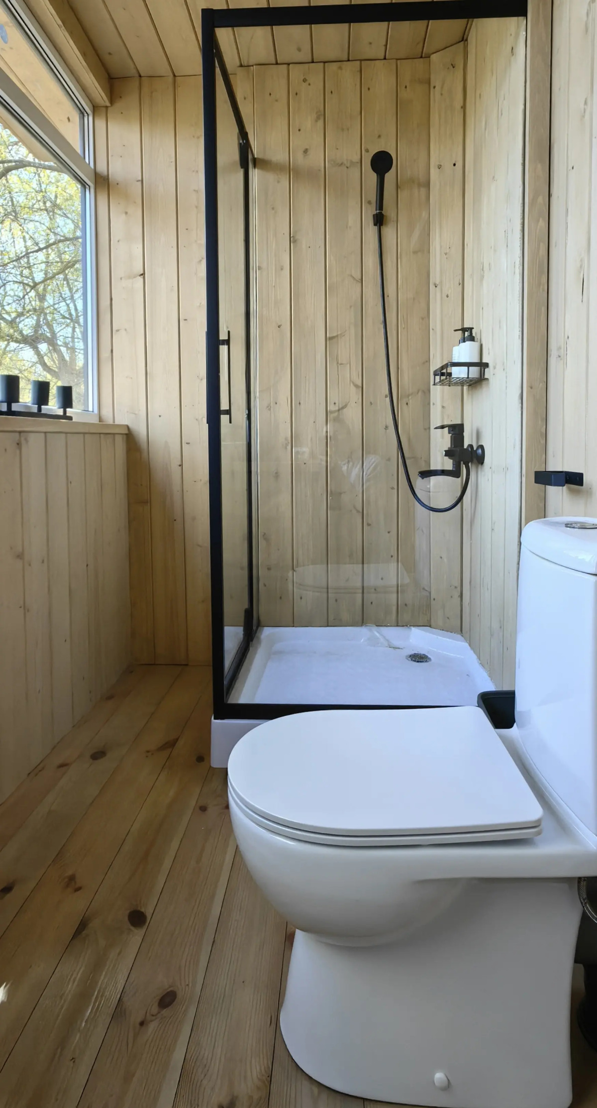 Гостевой дом Дом на дереве