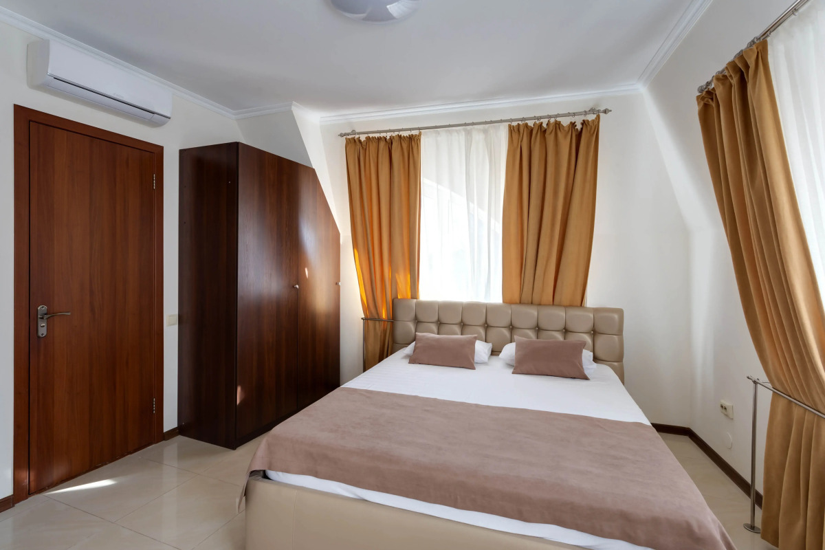 Гостевой Дом Ирина