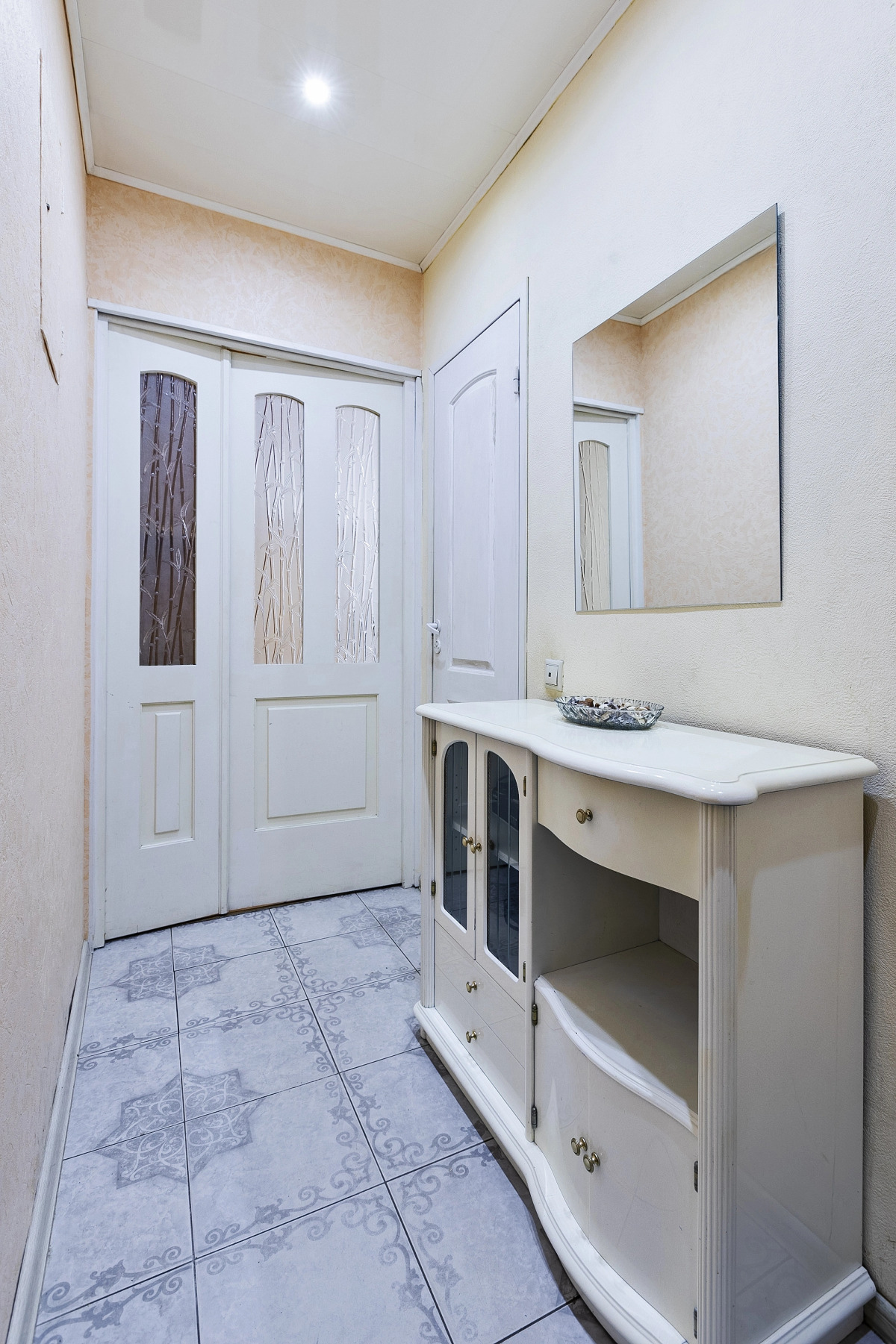 Апартаменты на улице Азовской 12/1