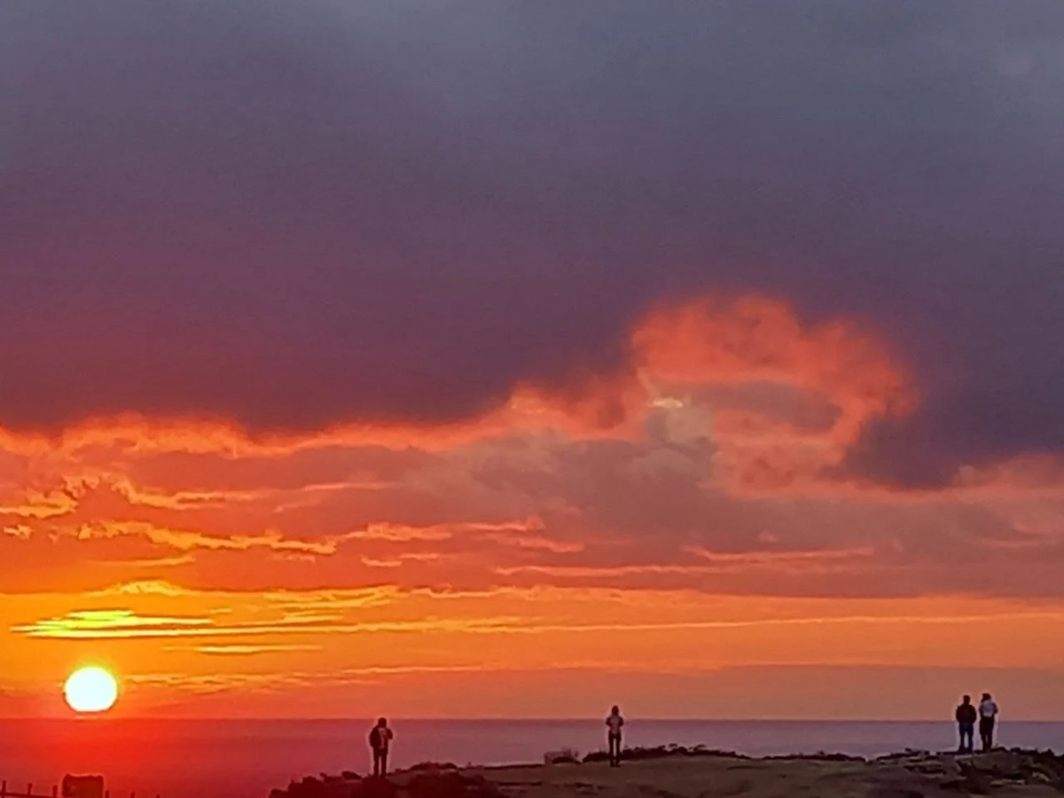 Апартаменты 2 на мысе Фиолент