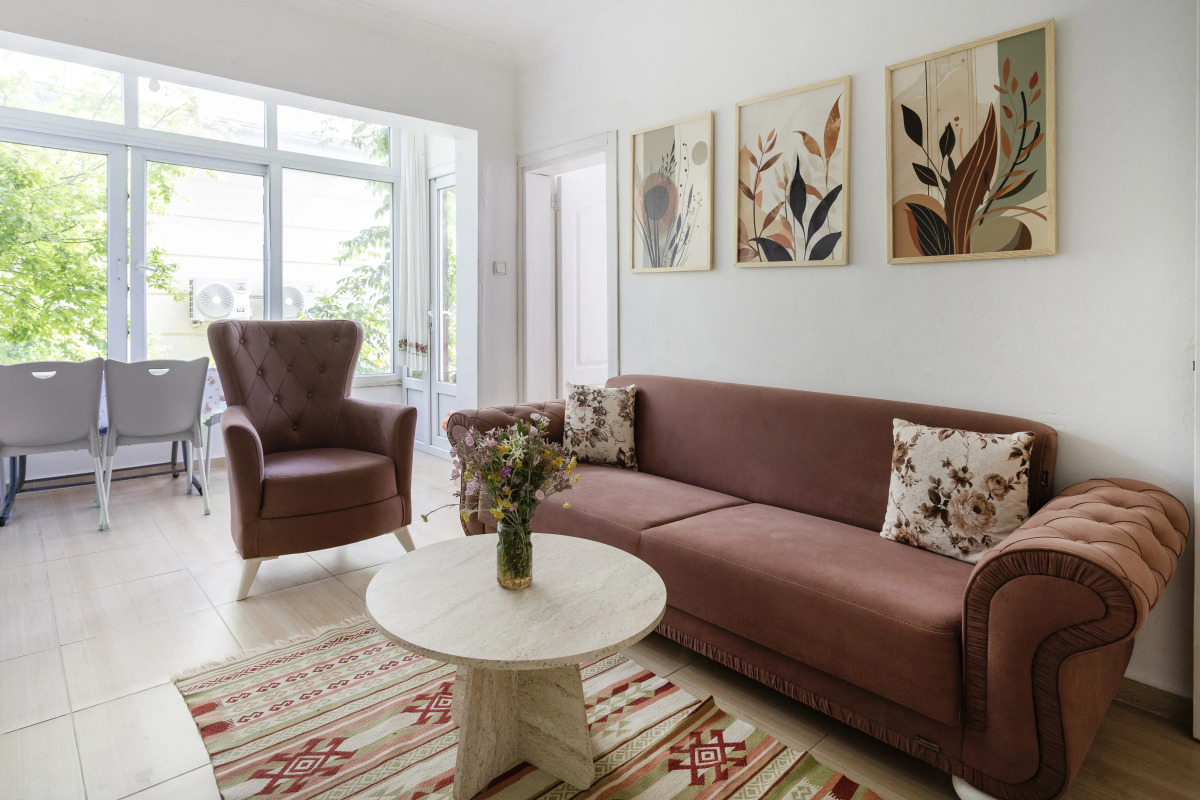 Kaya Apart Hotel Datca