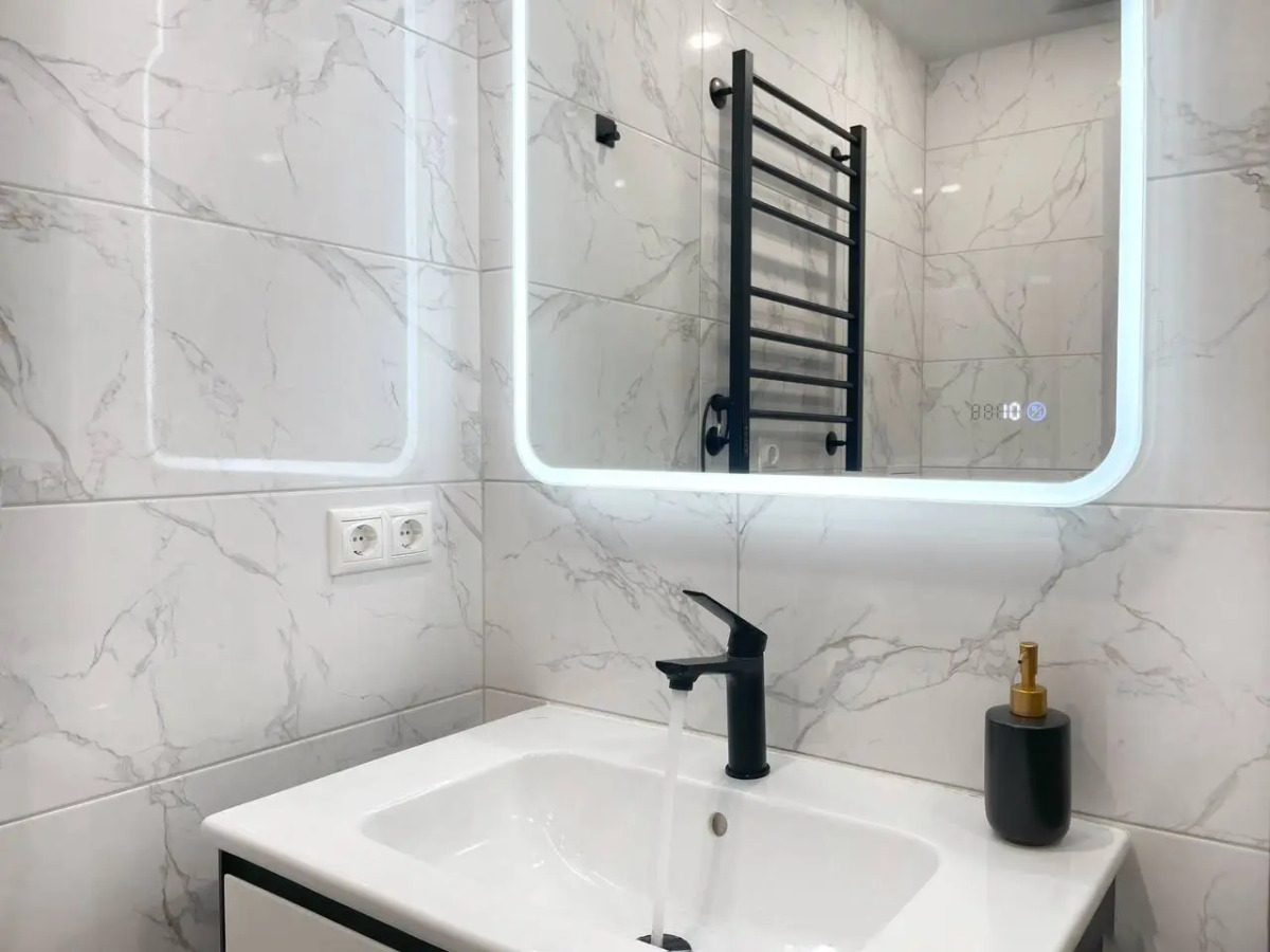 Апартаменты Sun Hills Небуг 1