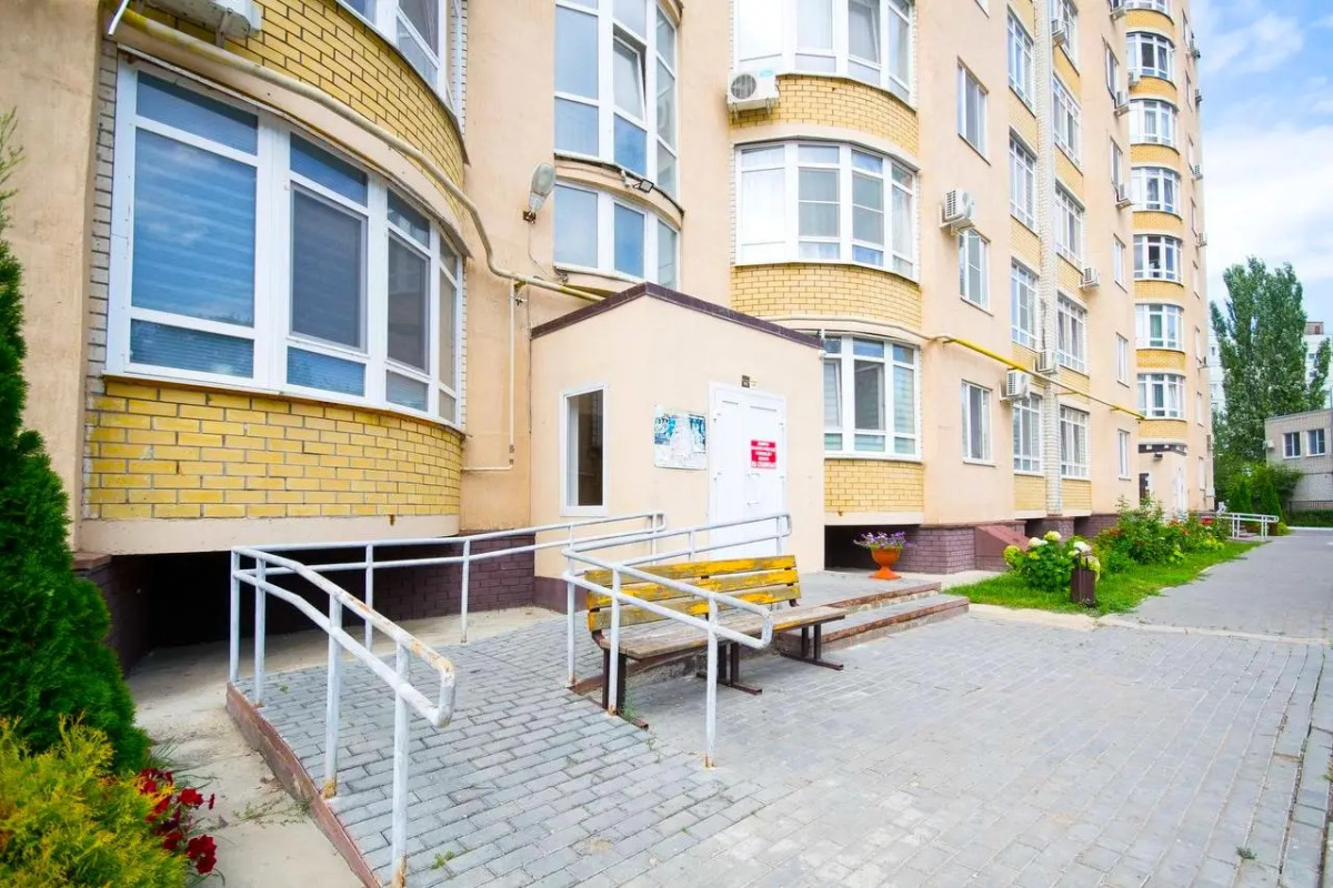 Апартаменты Премиум класса Каштановый Уют