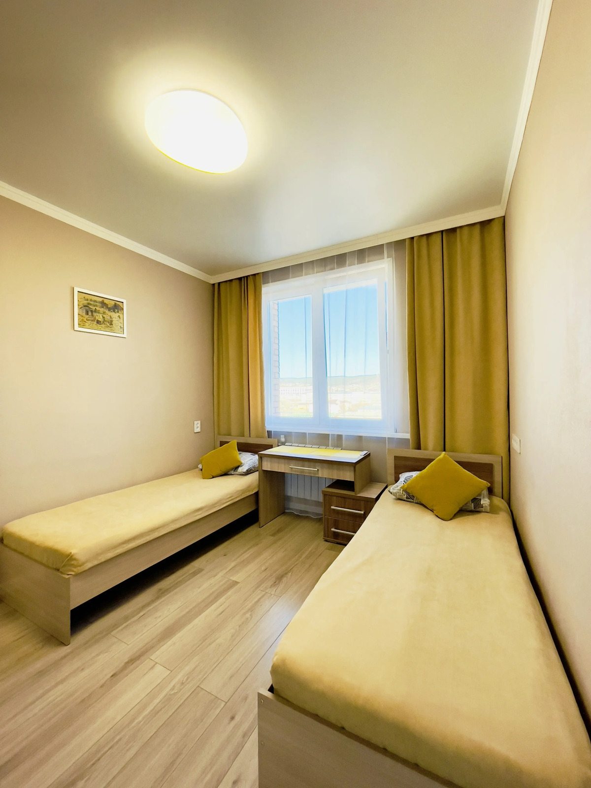 Апартаменты FULL HOUSE