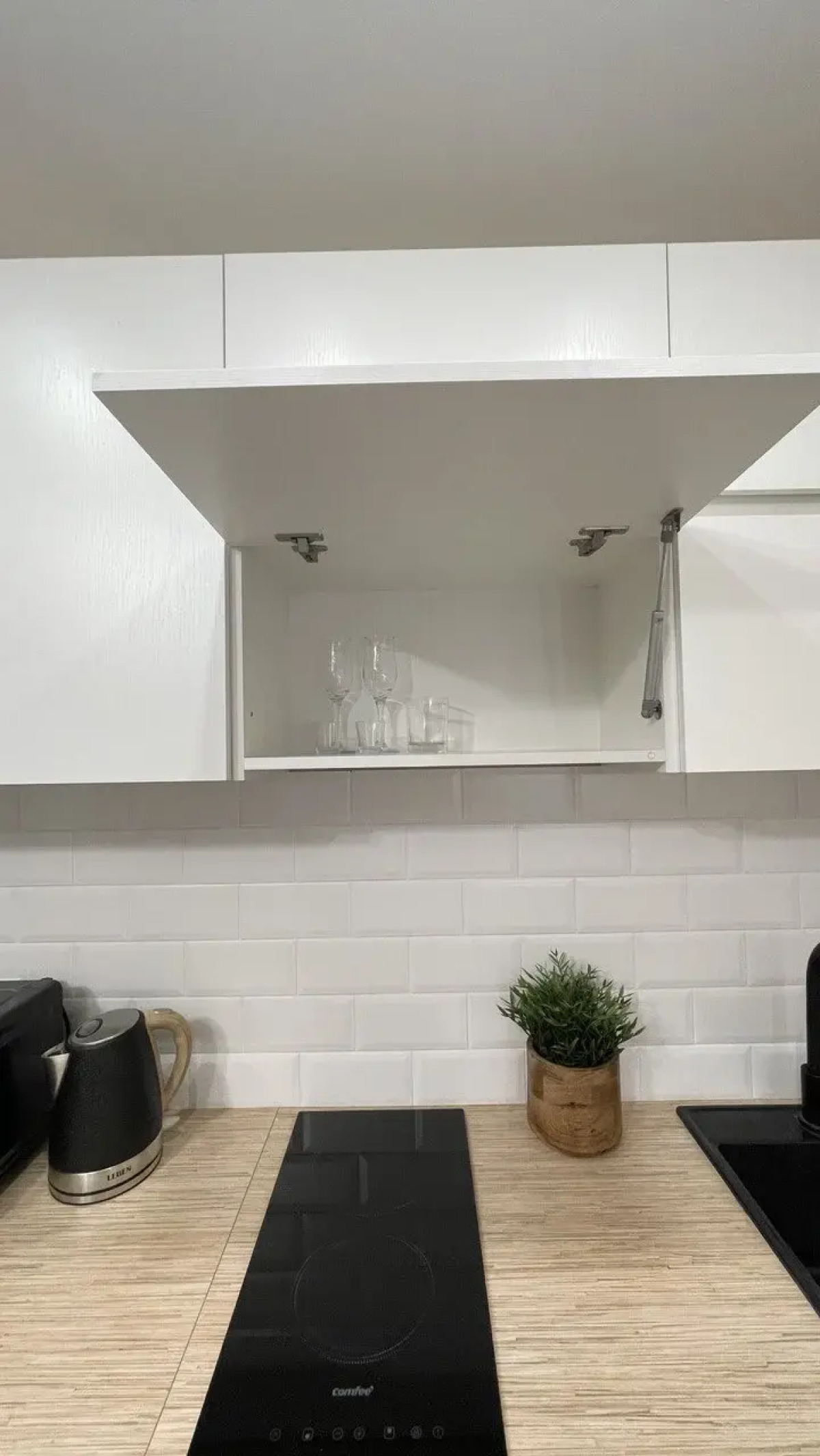 Квартира GNEZDO