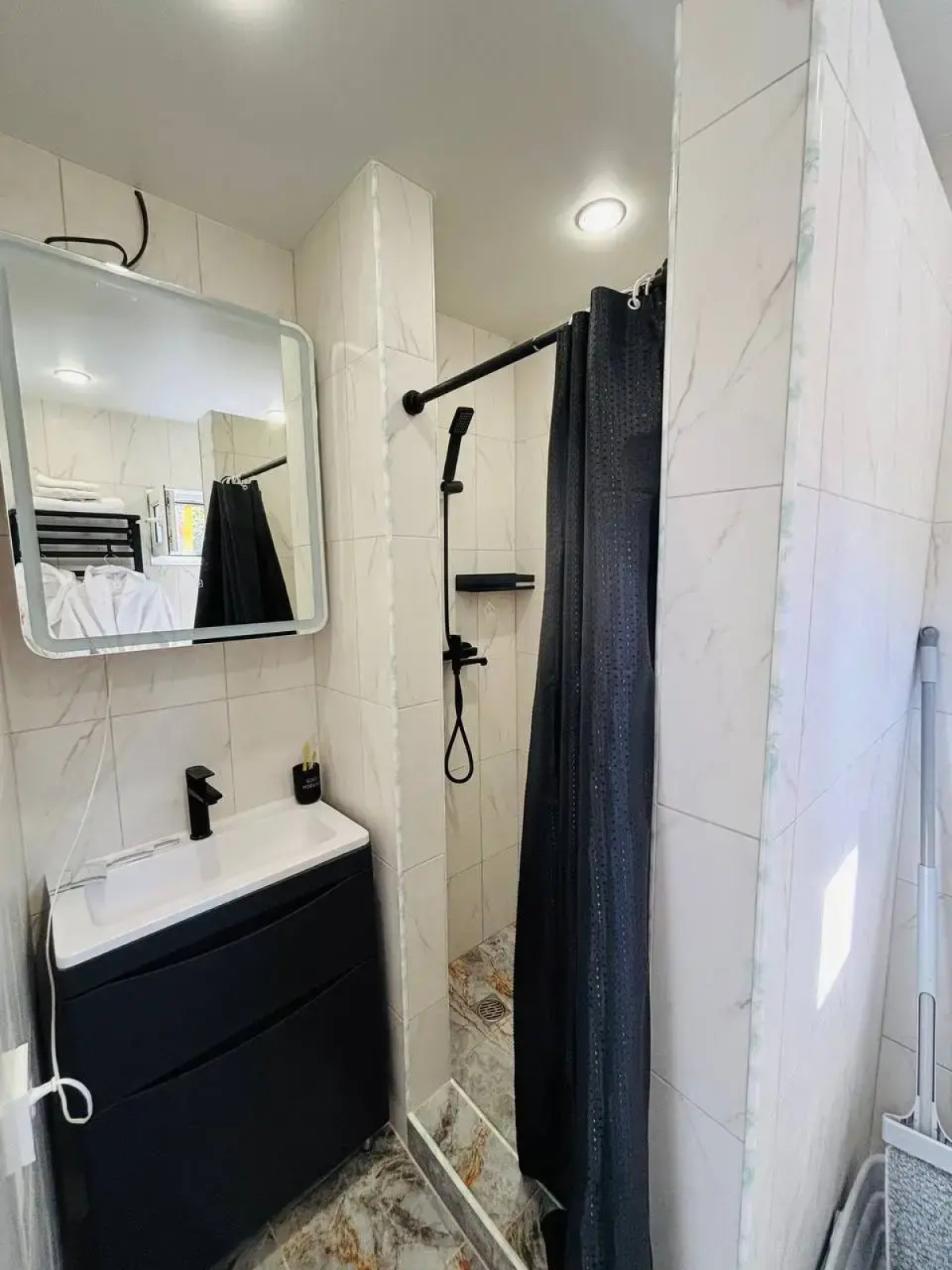 Апартаменты с Террасой