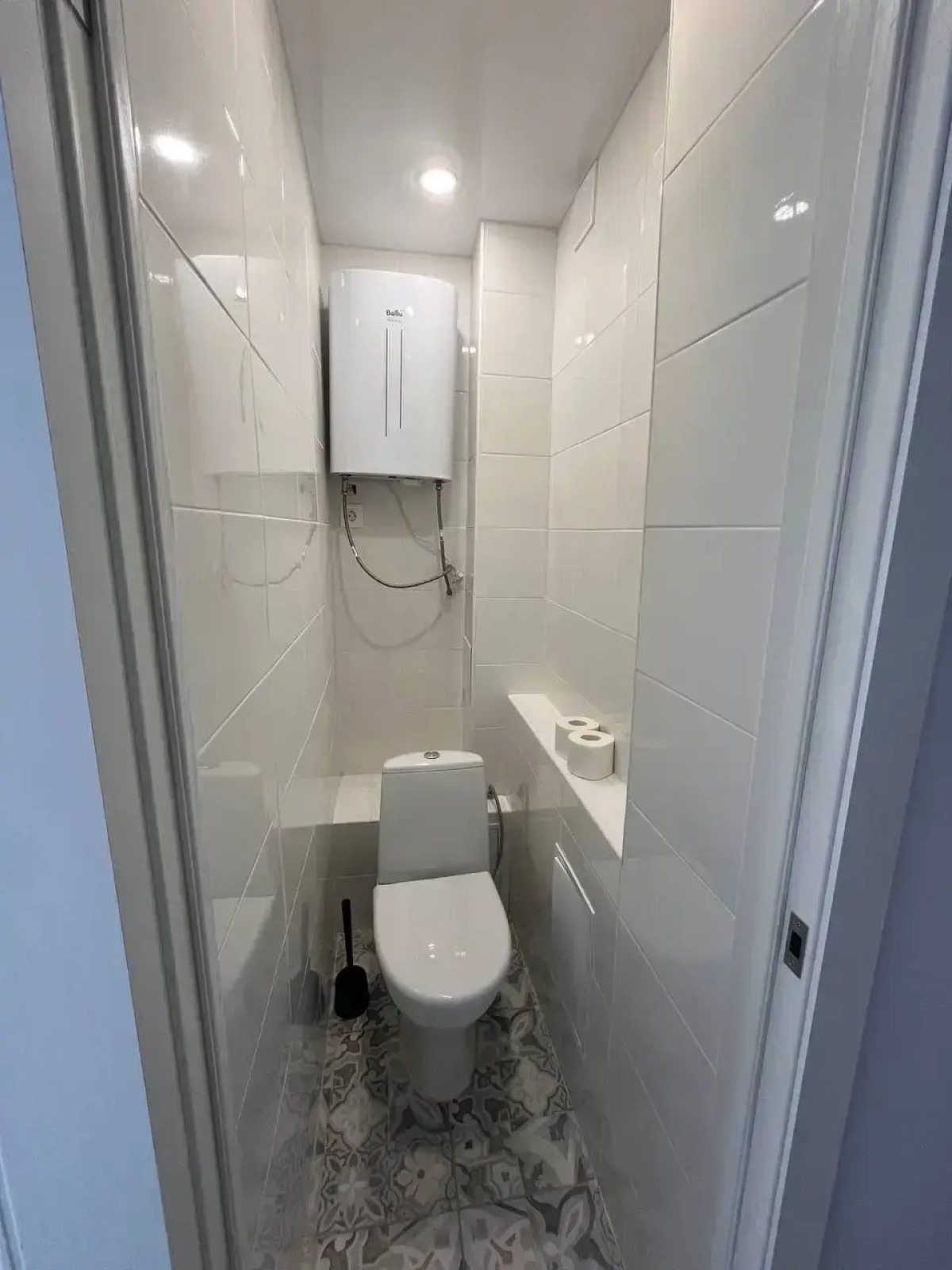 Апартаменты на Космонавтов