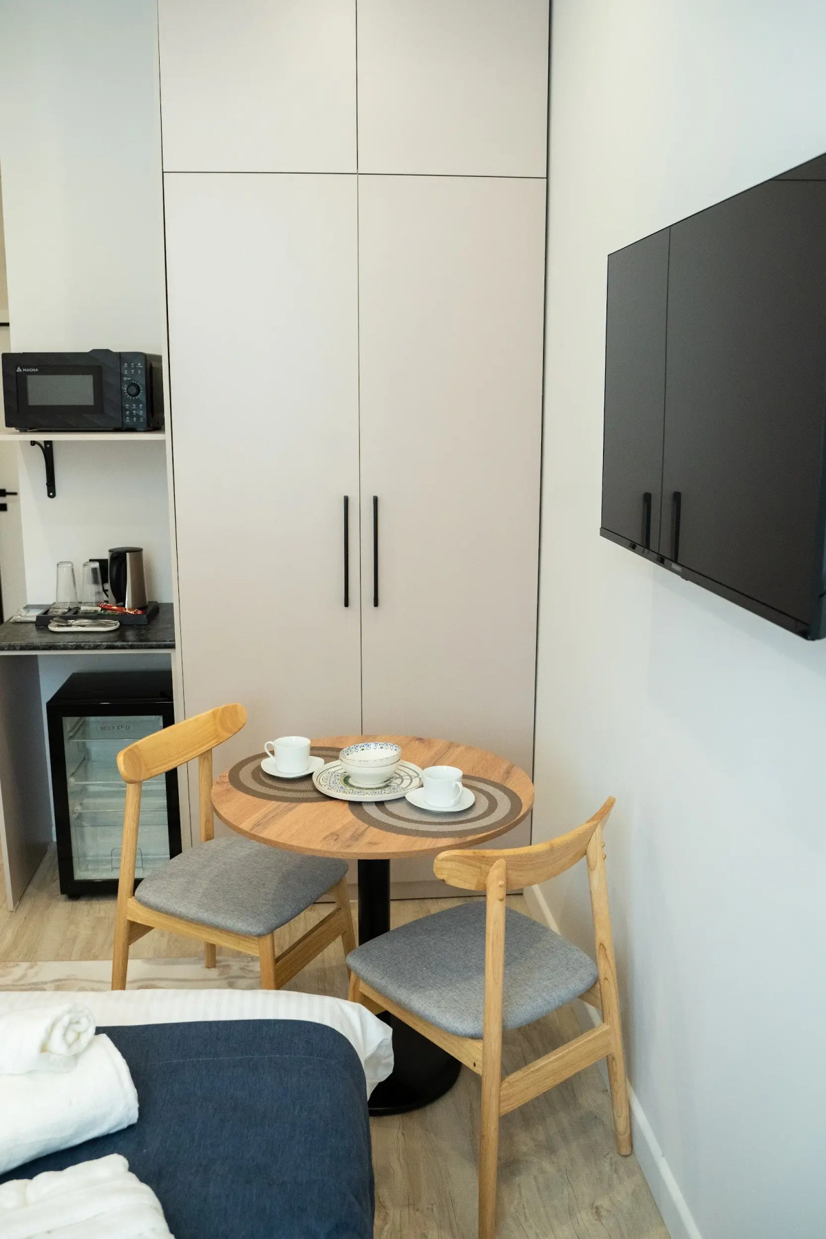 Апарт-отель Seastar Almaty