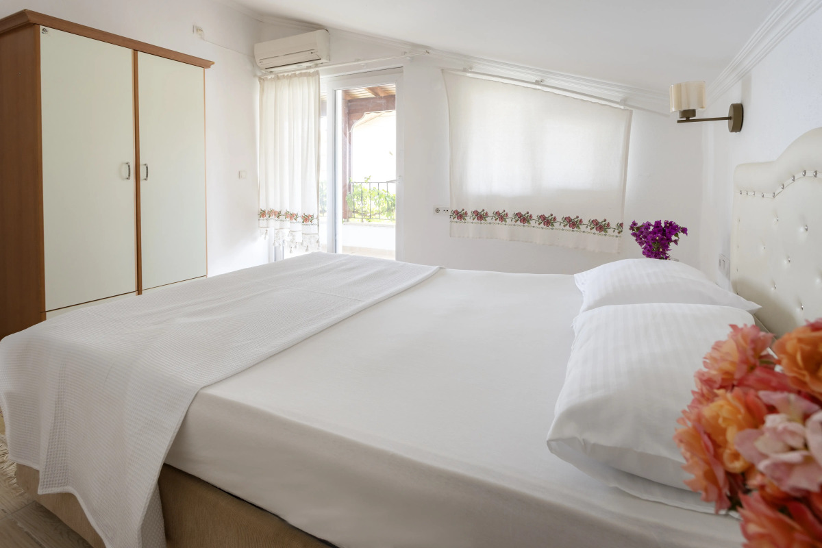 Kaya Apart Hotel Datca