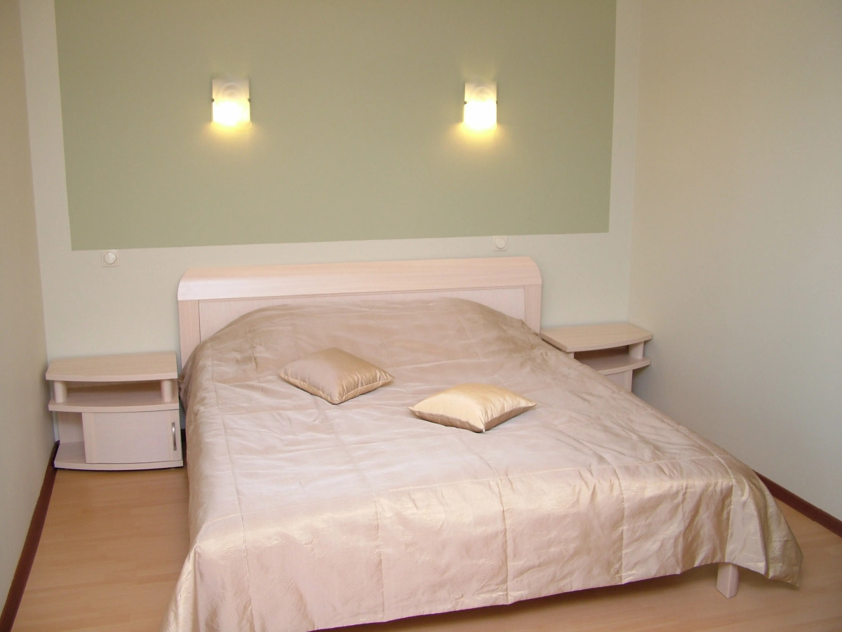 Отель Ю-Питер