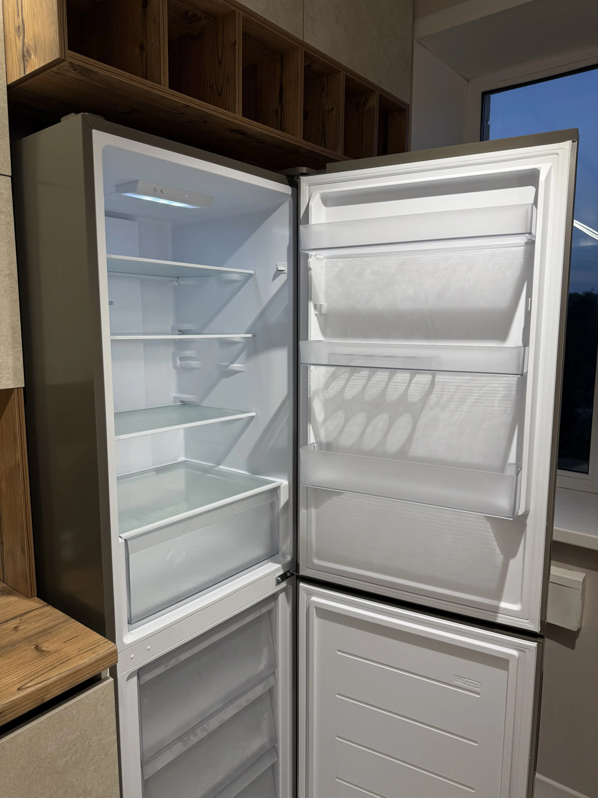 Квартира с Современным Ремонтом со Своей Закрытой Территорией