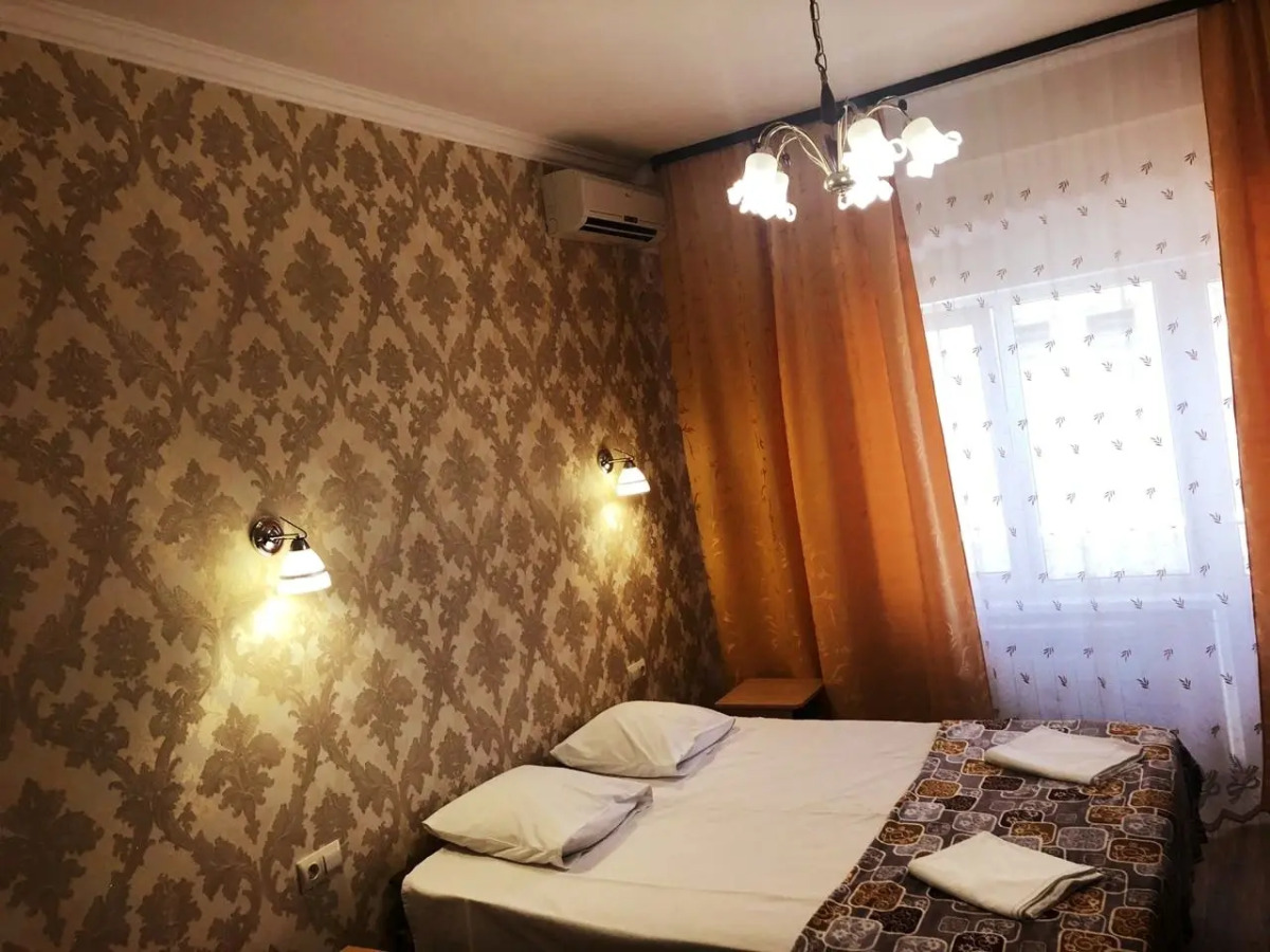 Гостевой Дом Эдгар