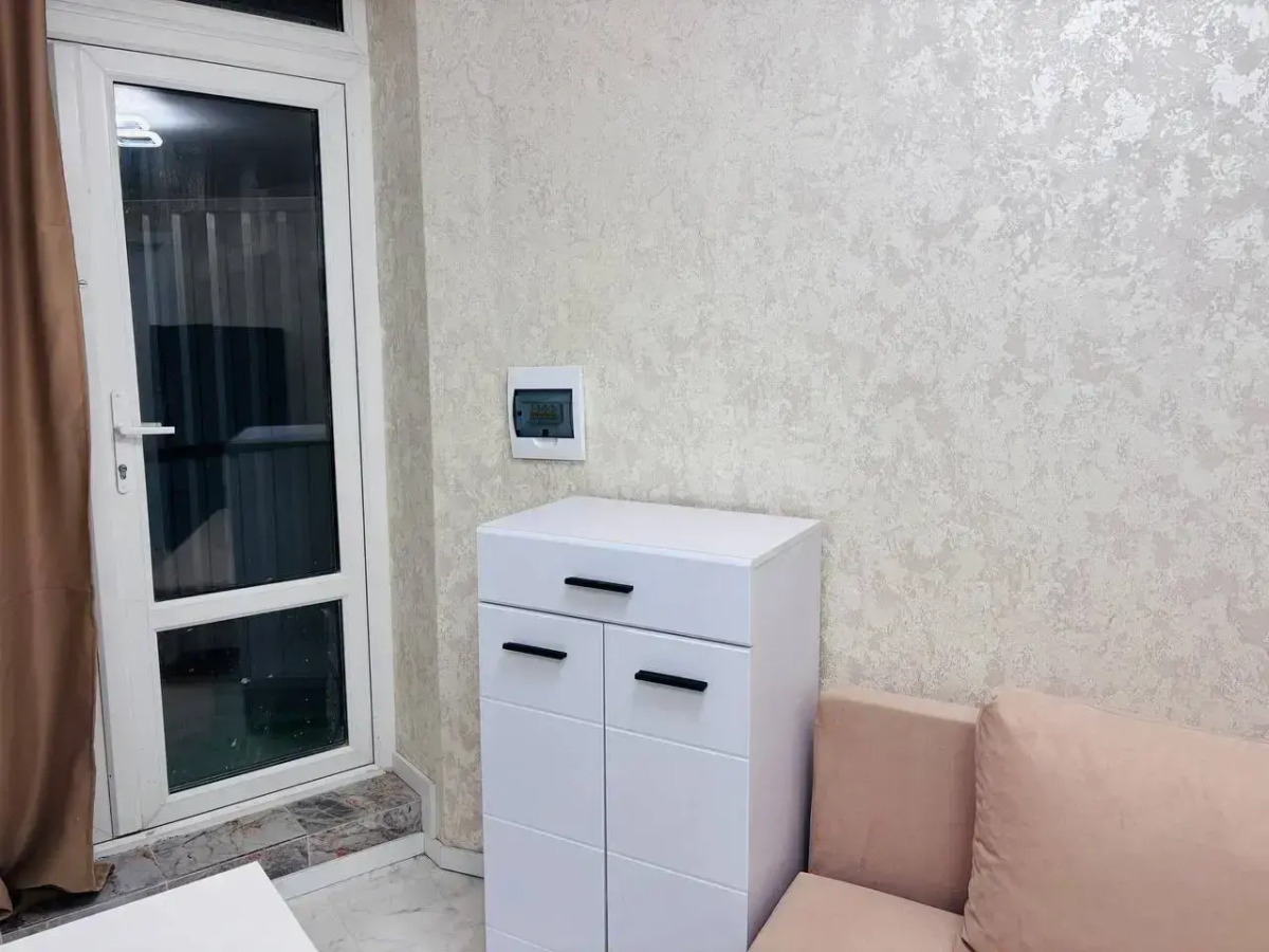 Апартаменты с Террасой