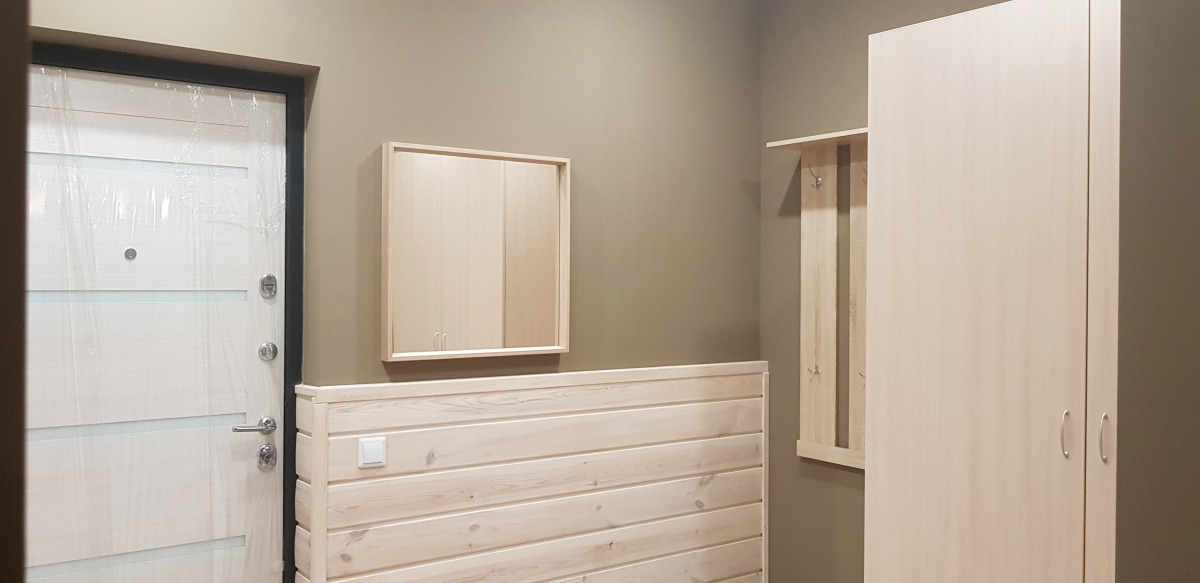 Апартаменты on Chapaeva ECOSTYLE XL