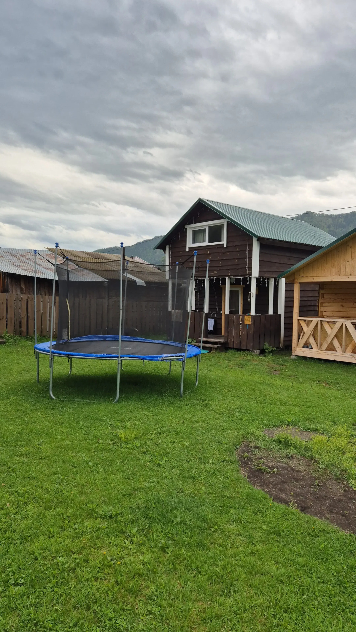 Гостевой дом Гостевой дом