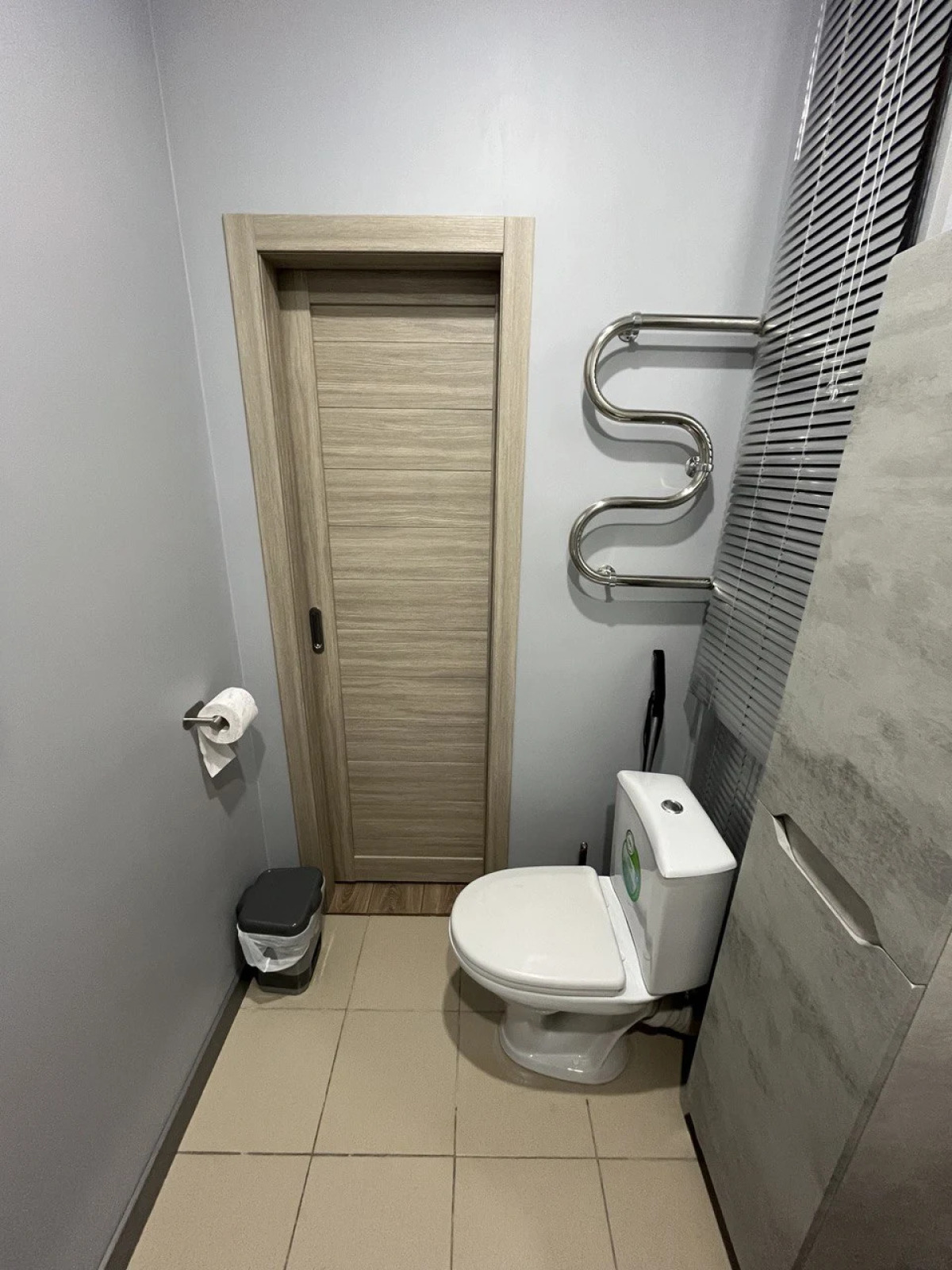 Квартира на Чапаева