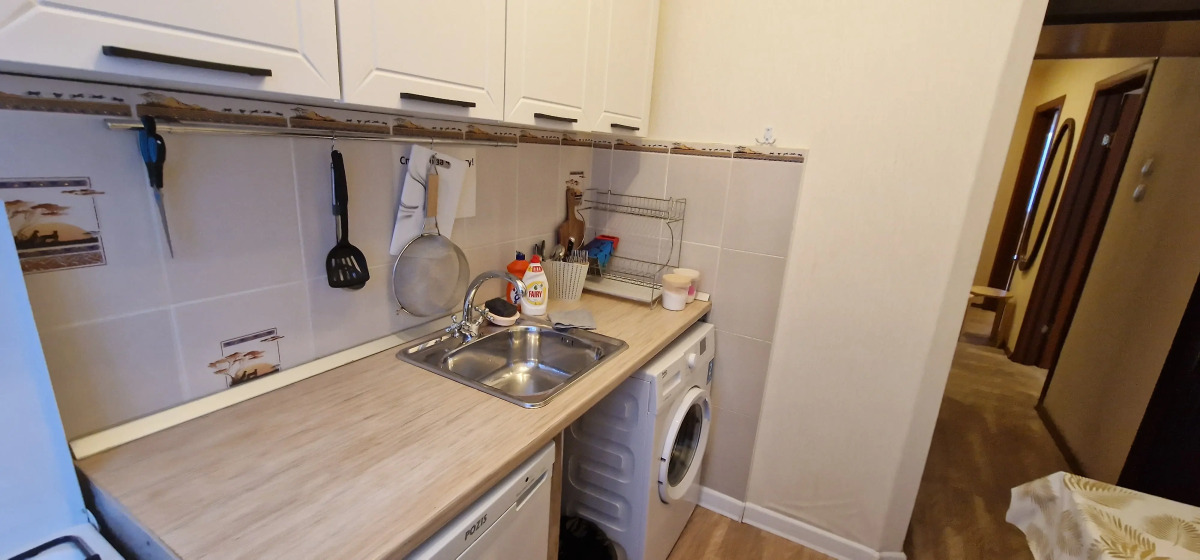 Апартаменты Трехкомнатные Сети Багет