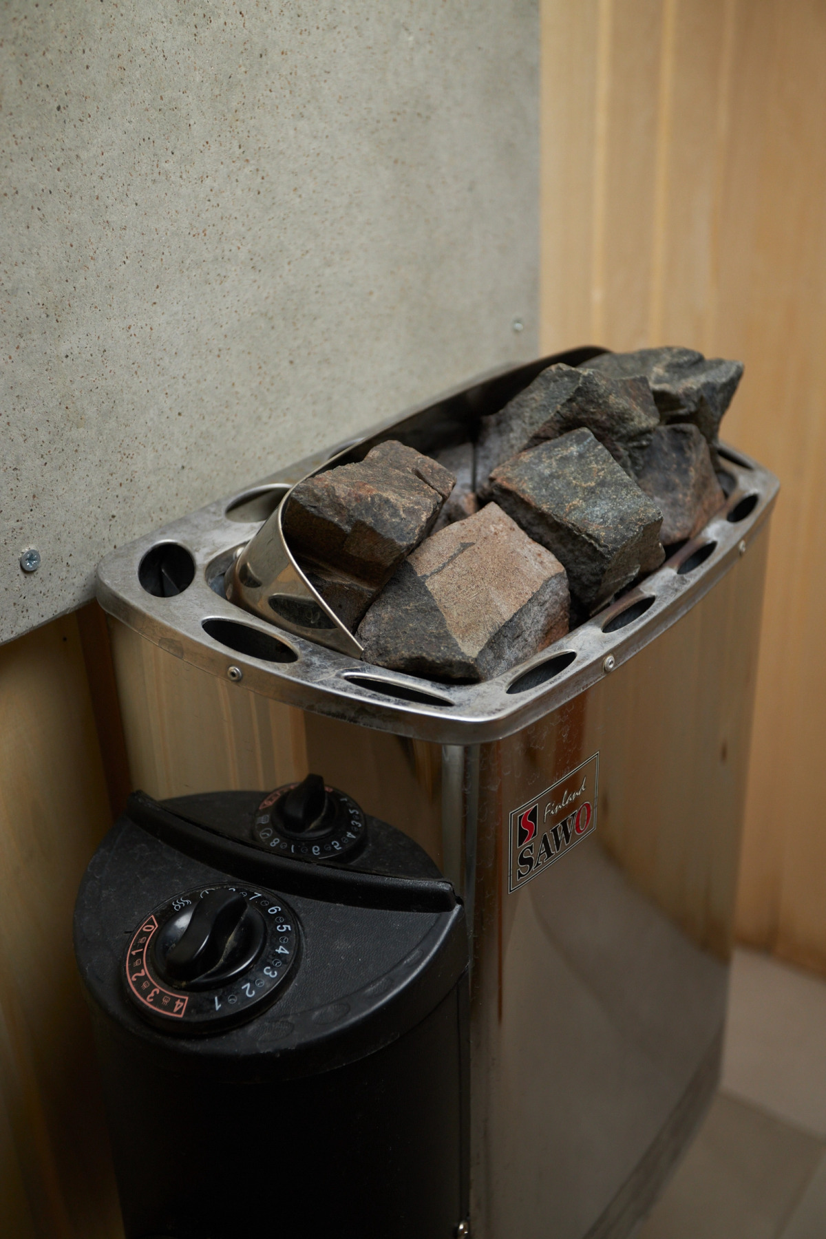 База отдыха «Хитрый Лис»