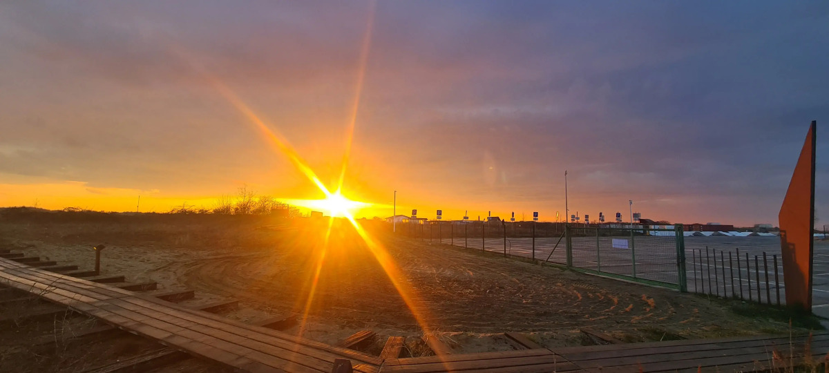 Квартира Элитная в ЖК Морской с видом на море