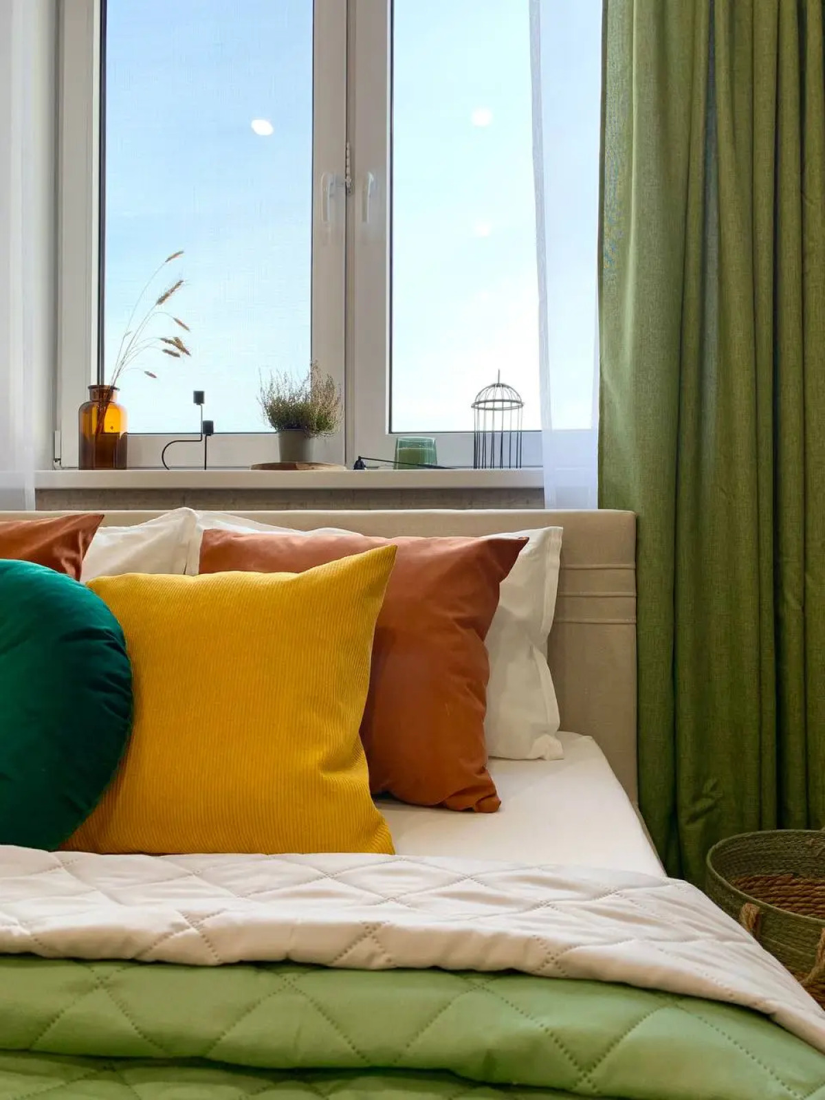 Апартаменты MyHomeUfa Lux на Шафиева