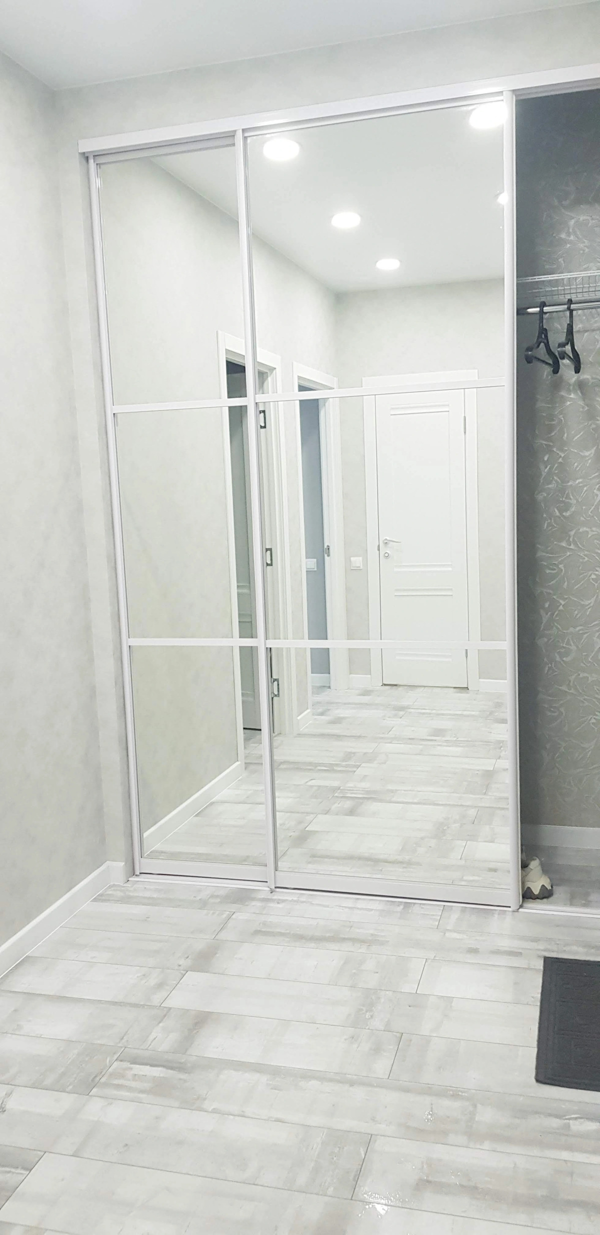 Квартира Апартаменты на проспекте Притомский  25/2