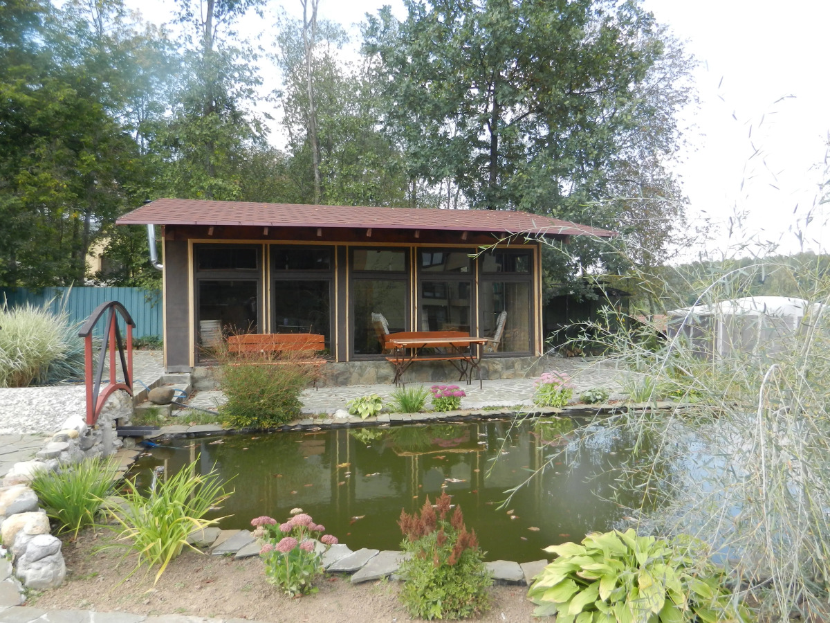 Отель Клуб Бон Тон