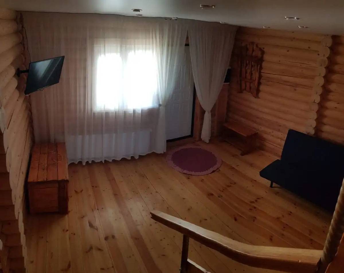 Гостевой дом Усадьба Винник в Пересыпи