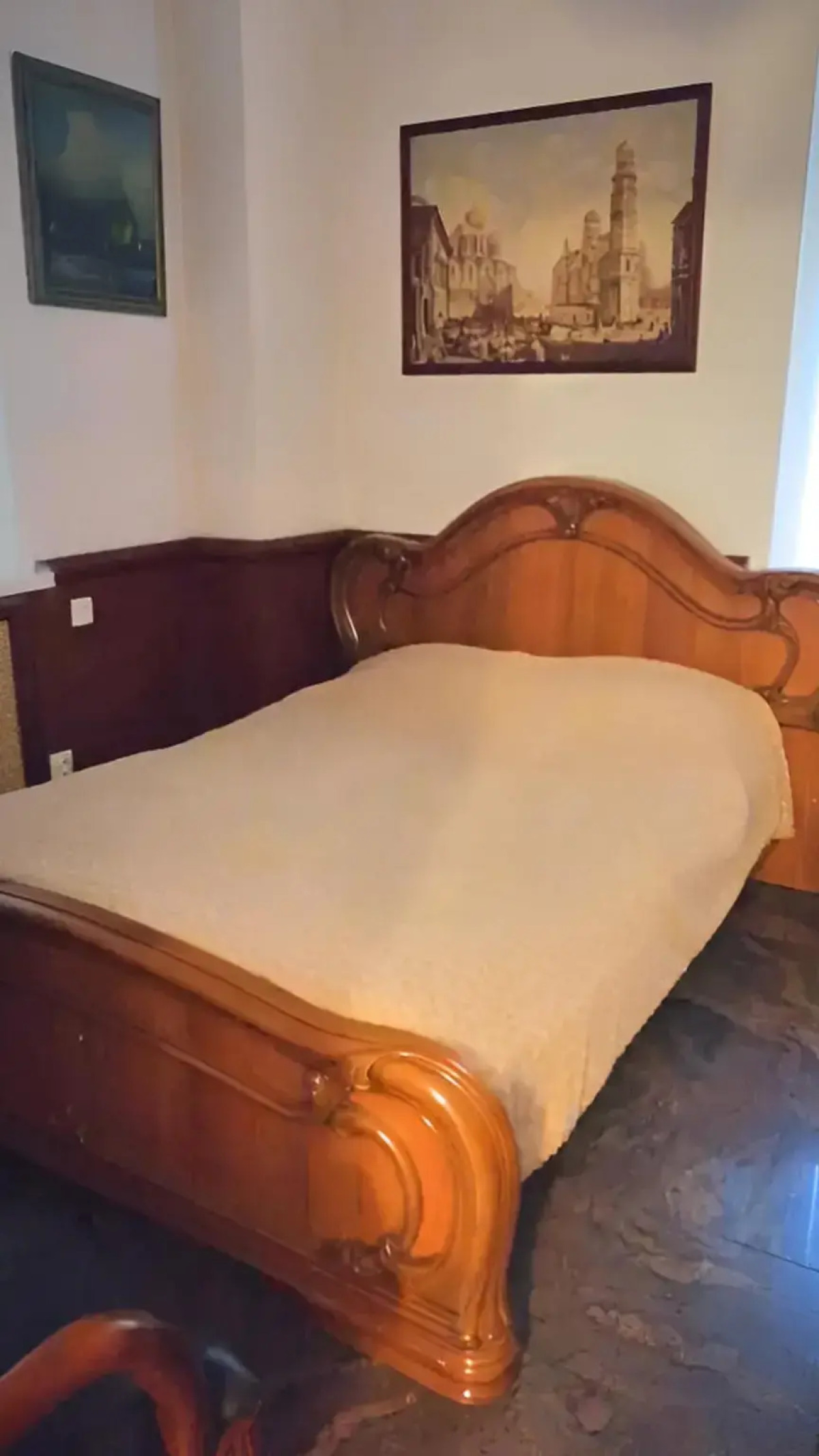 Апартаменты на улице Новый Арбат 31/12