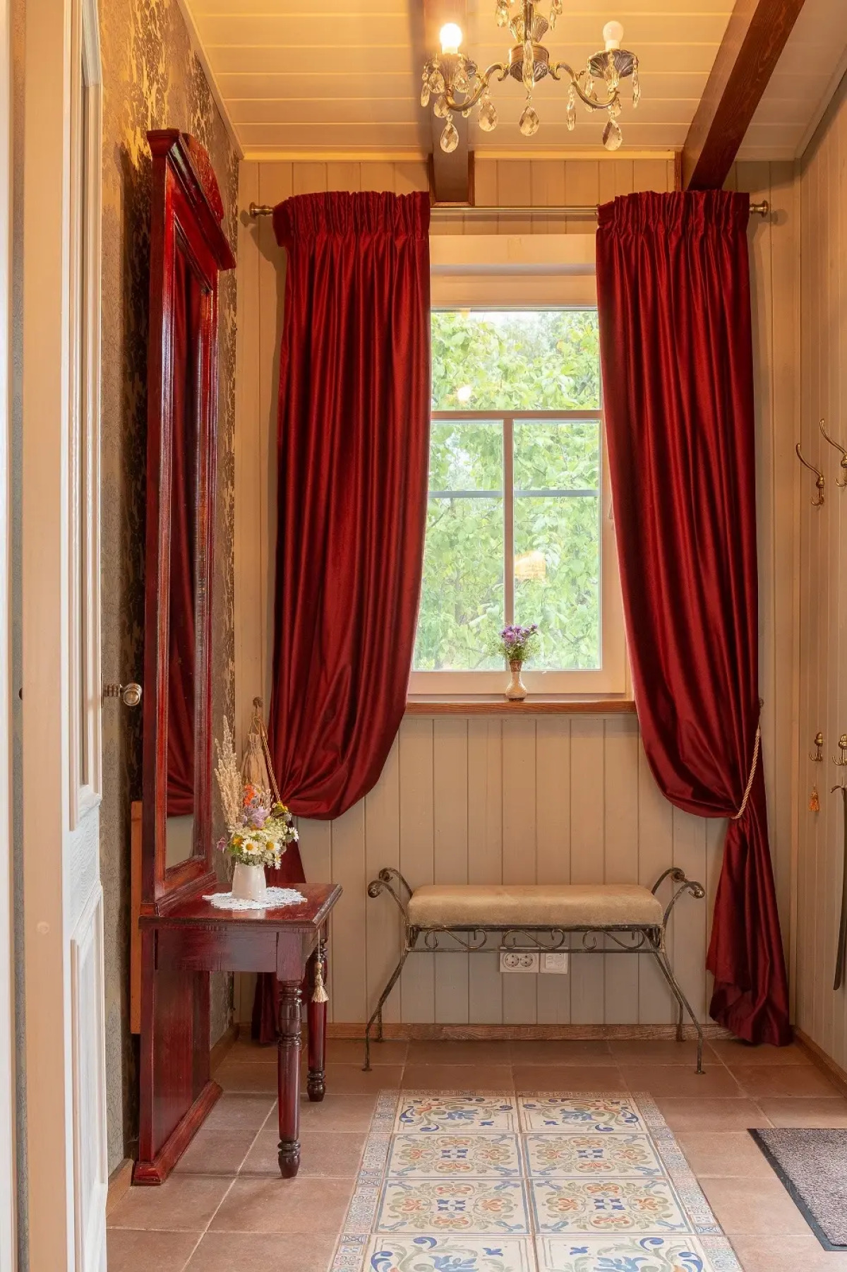 Гостевой дом Усадьба Бёхово на Оке в Поленово