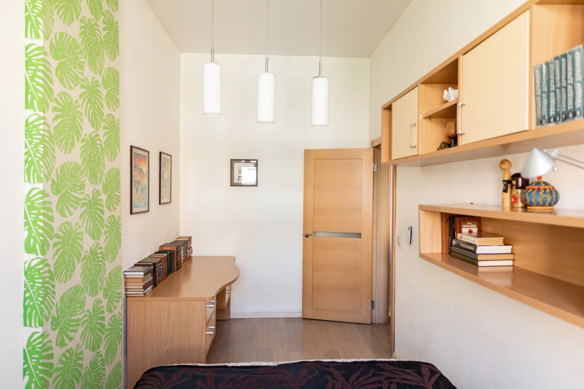 Апартаменты 3 спальни центральная площадь