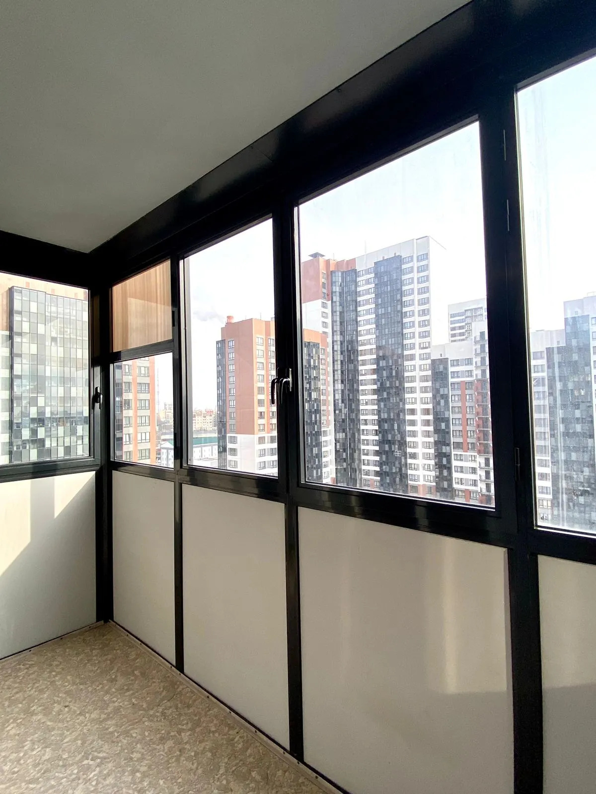 GOROD Si апартаменты