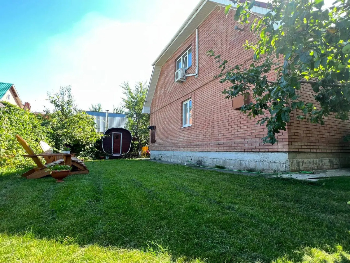 Гостевой Дом Матрёшка