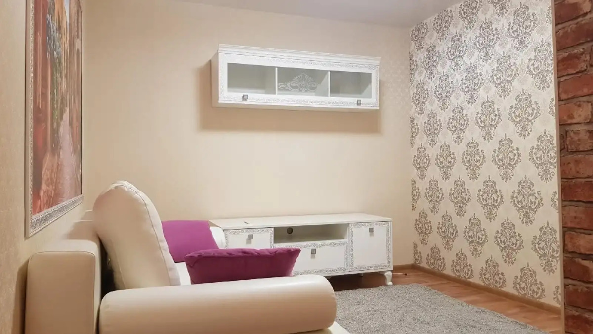 Апартаменты на Севанской