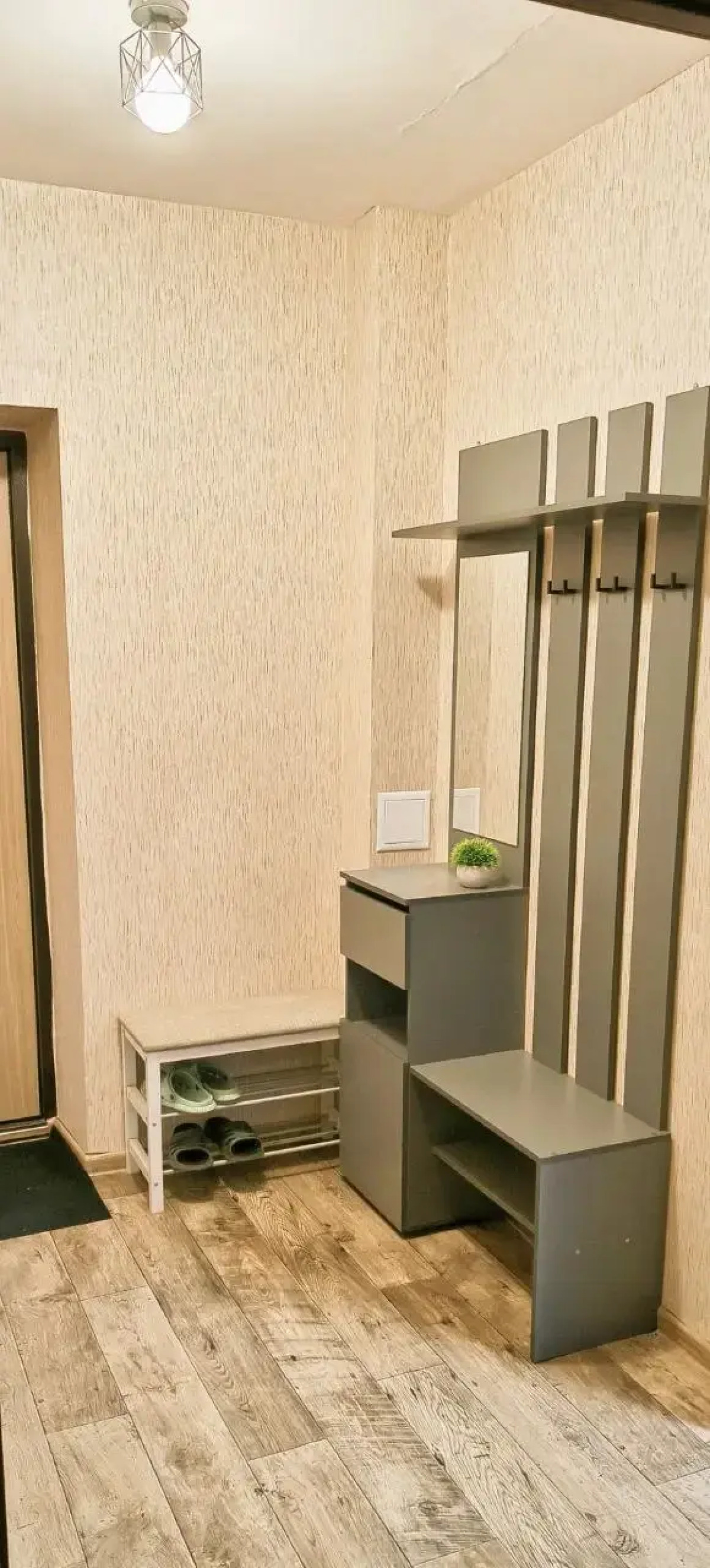 Квартира Уютная Светлояр